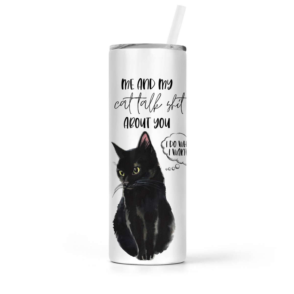 Me And My Cat | Tumbler - The Pretty Things.ca