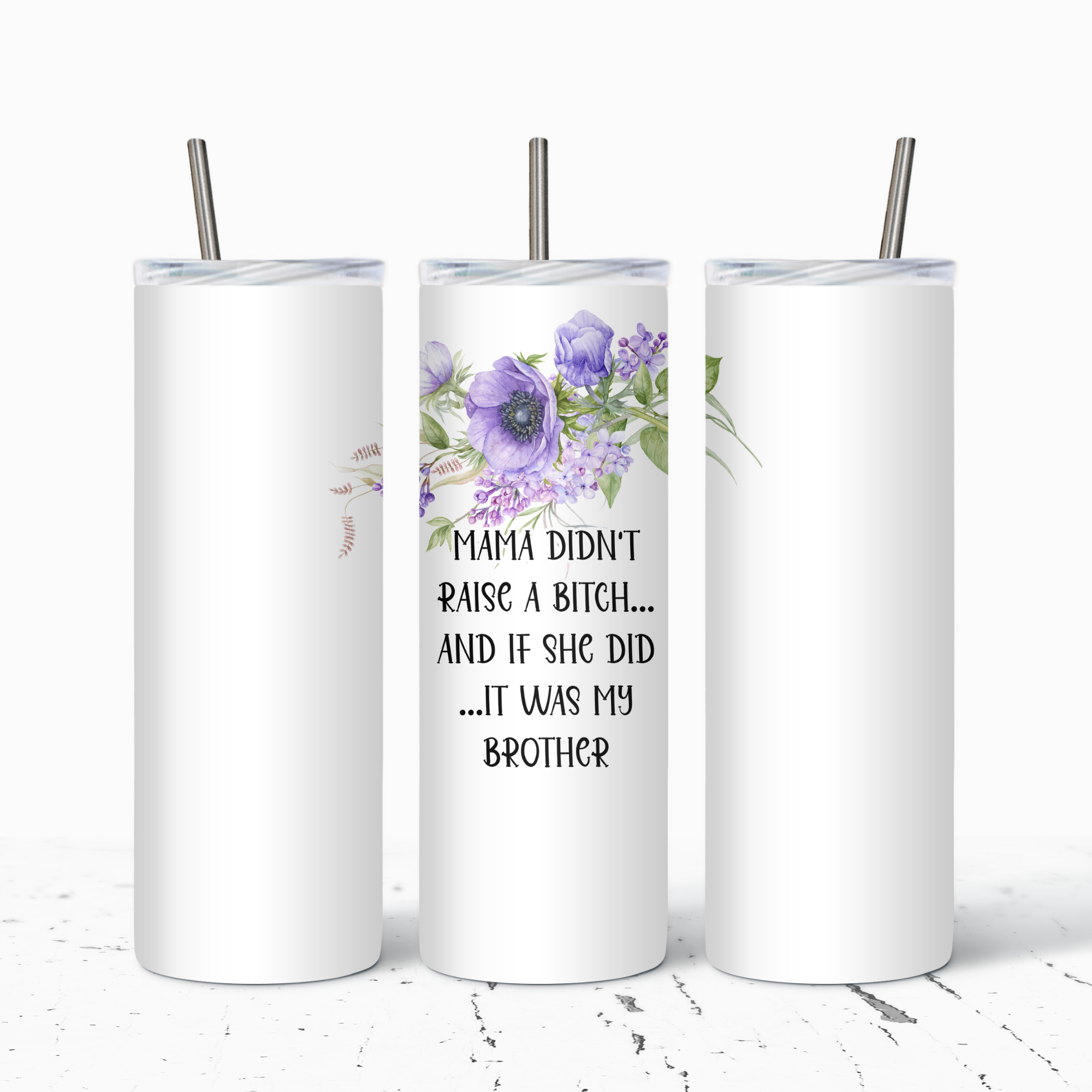 Mama Didn't Raise A Bitch...And If She Did...It Was My Brother - The Pretty Things.ca