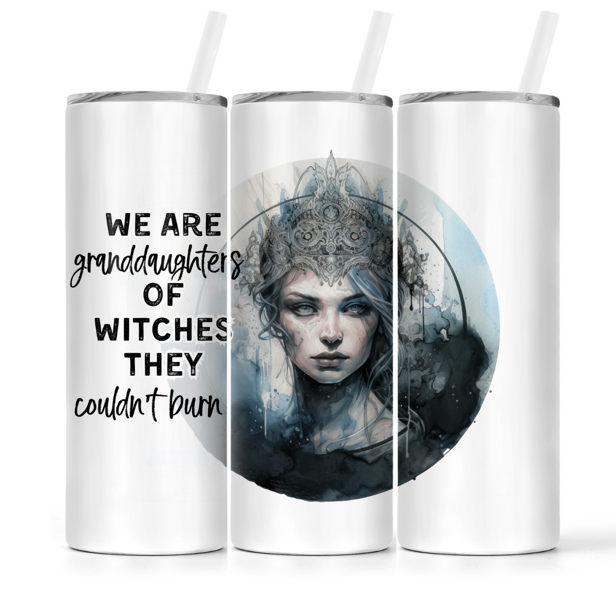 We Are Granddaughters Of Witches | Tumbler - The Pretty Things.ca