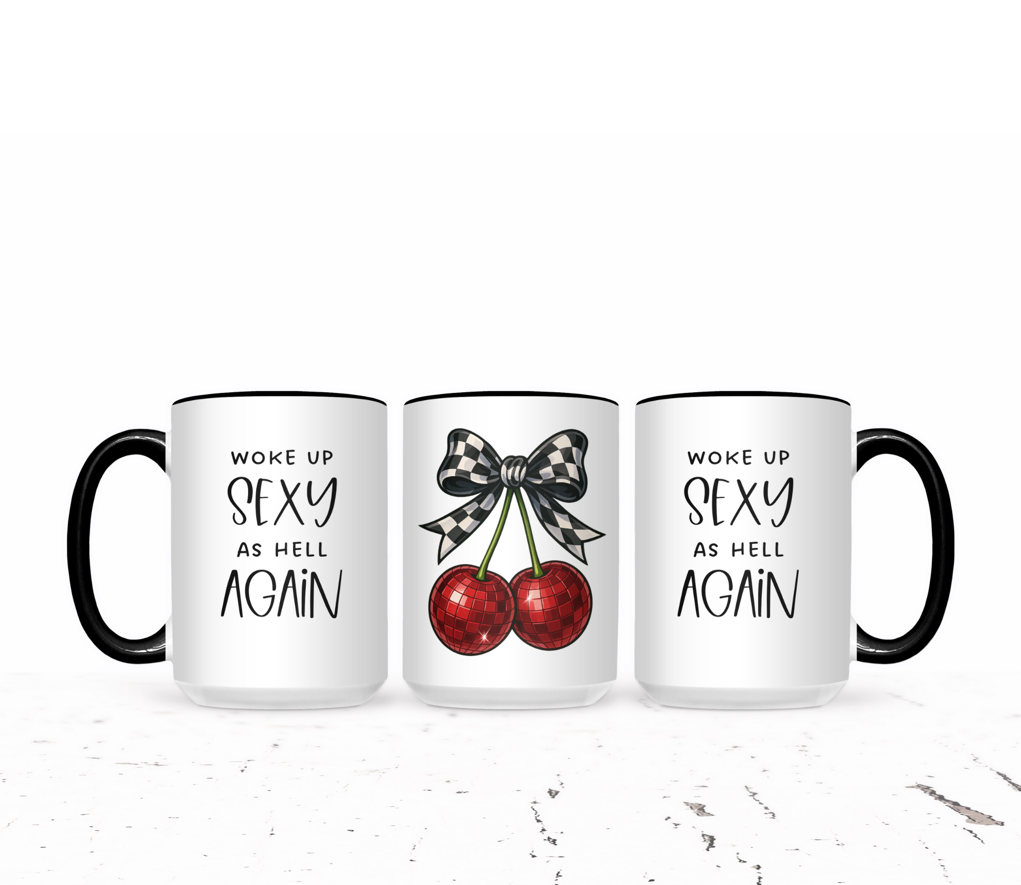 Woke Up Sexy As Hell Again - The Pretty Things.ca