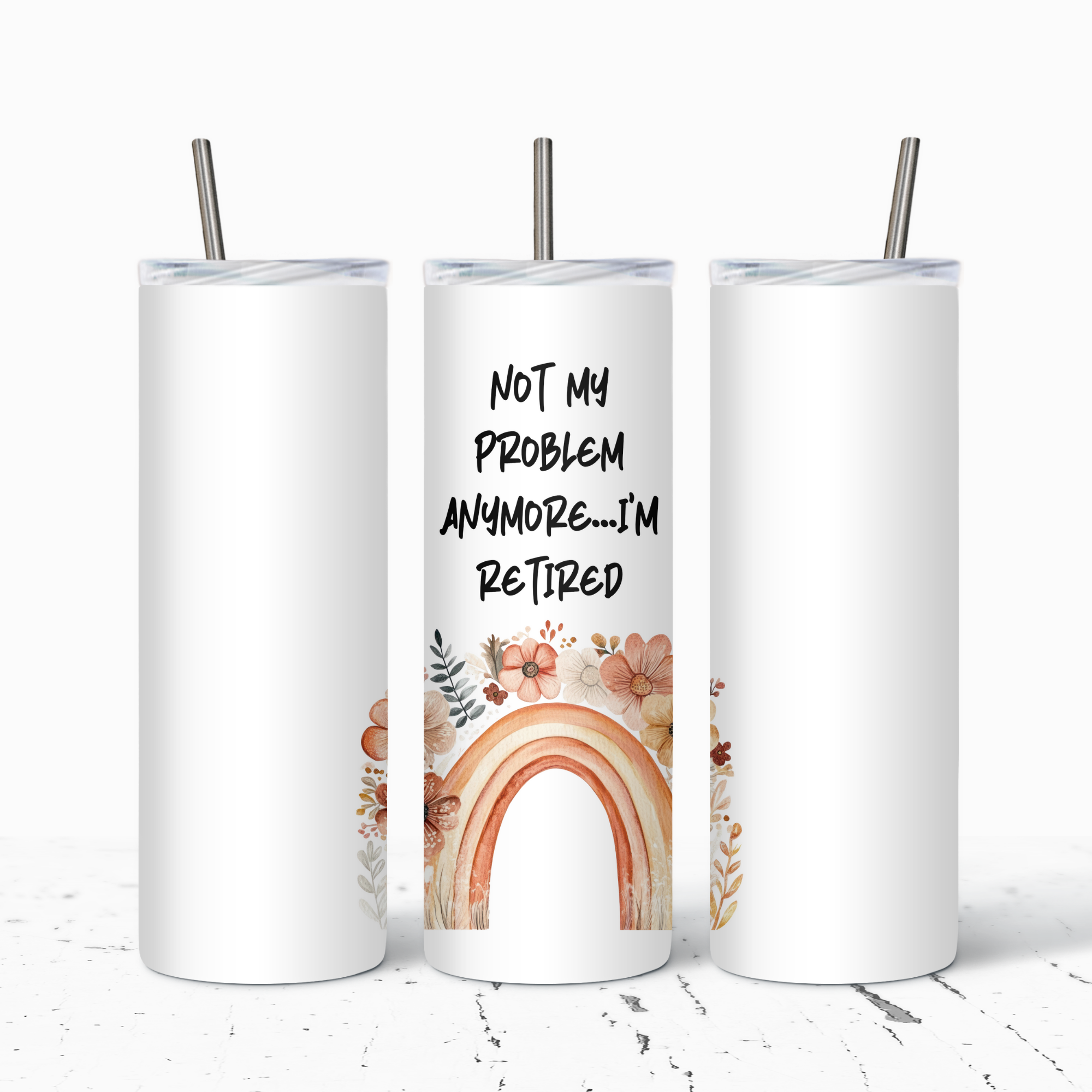 Not My Problem Anymore...I'm Retired - The Pretty Things.ca