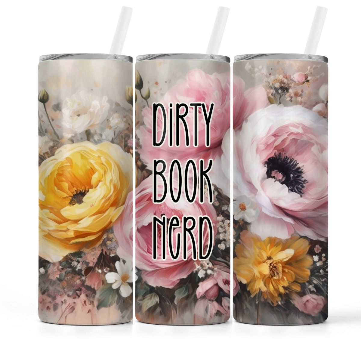 Dirty Book Nerd | Tumbler - The Pretty Things.ca