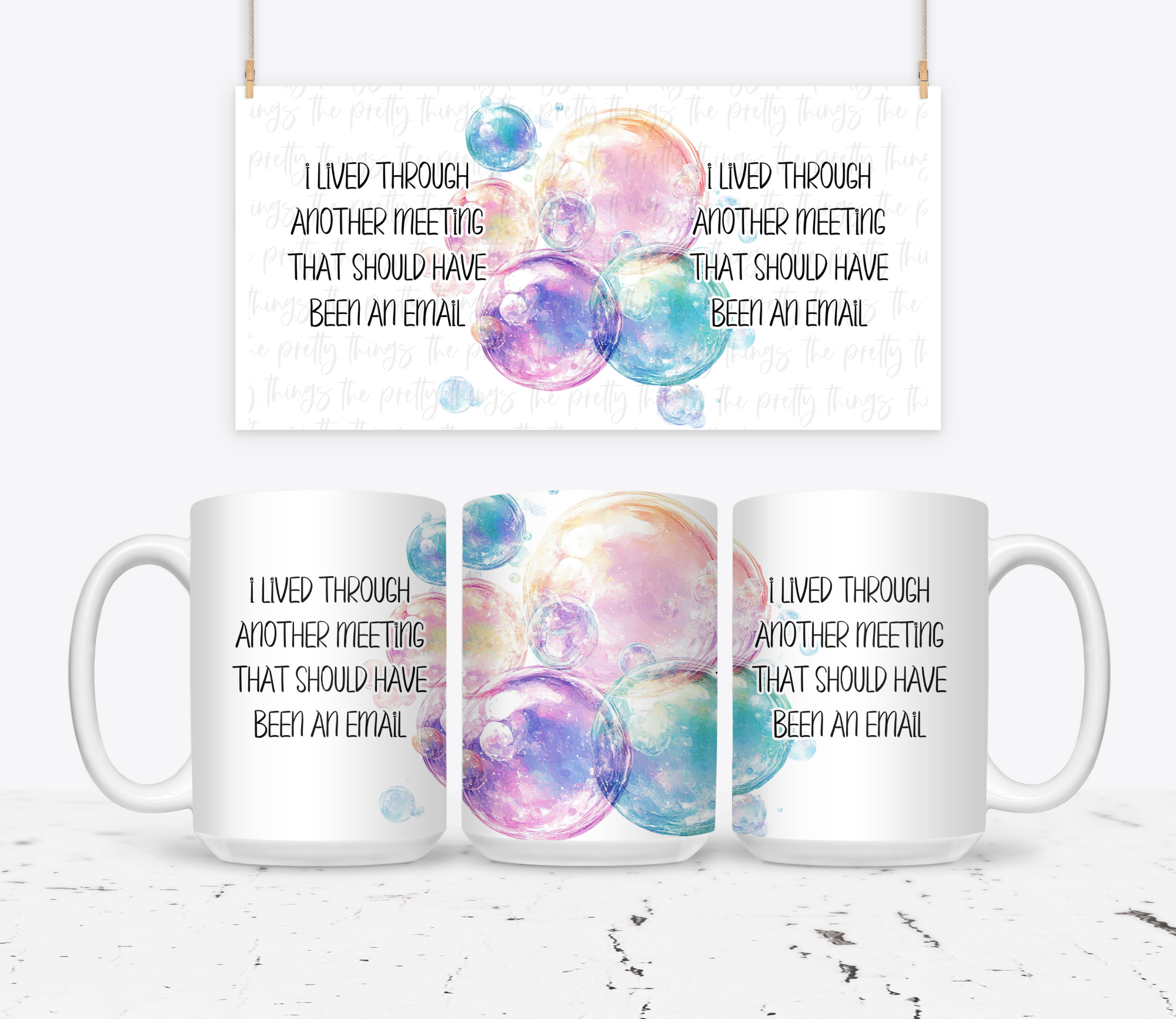 I Lived Through Another Meeting - The Pretty Things.ca