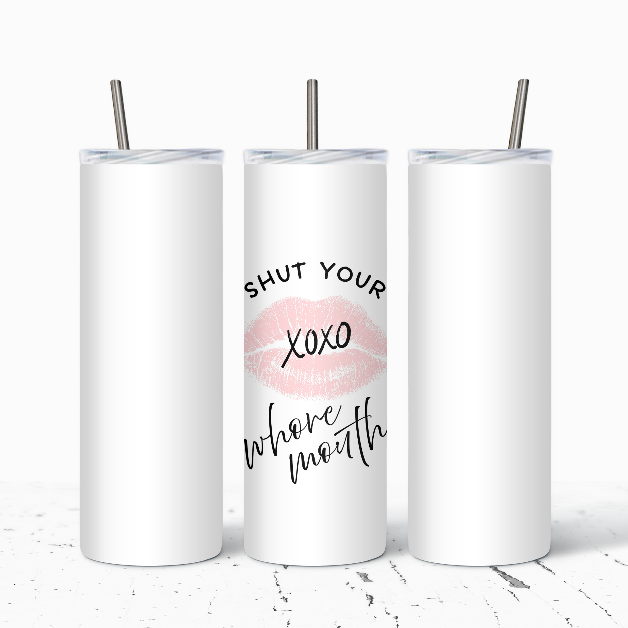 Shut Your Whore Mouth - The Pretty Things.ca