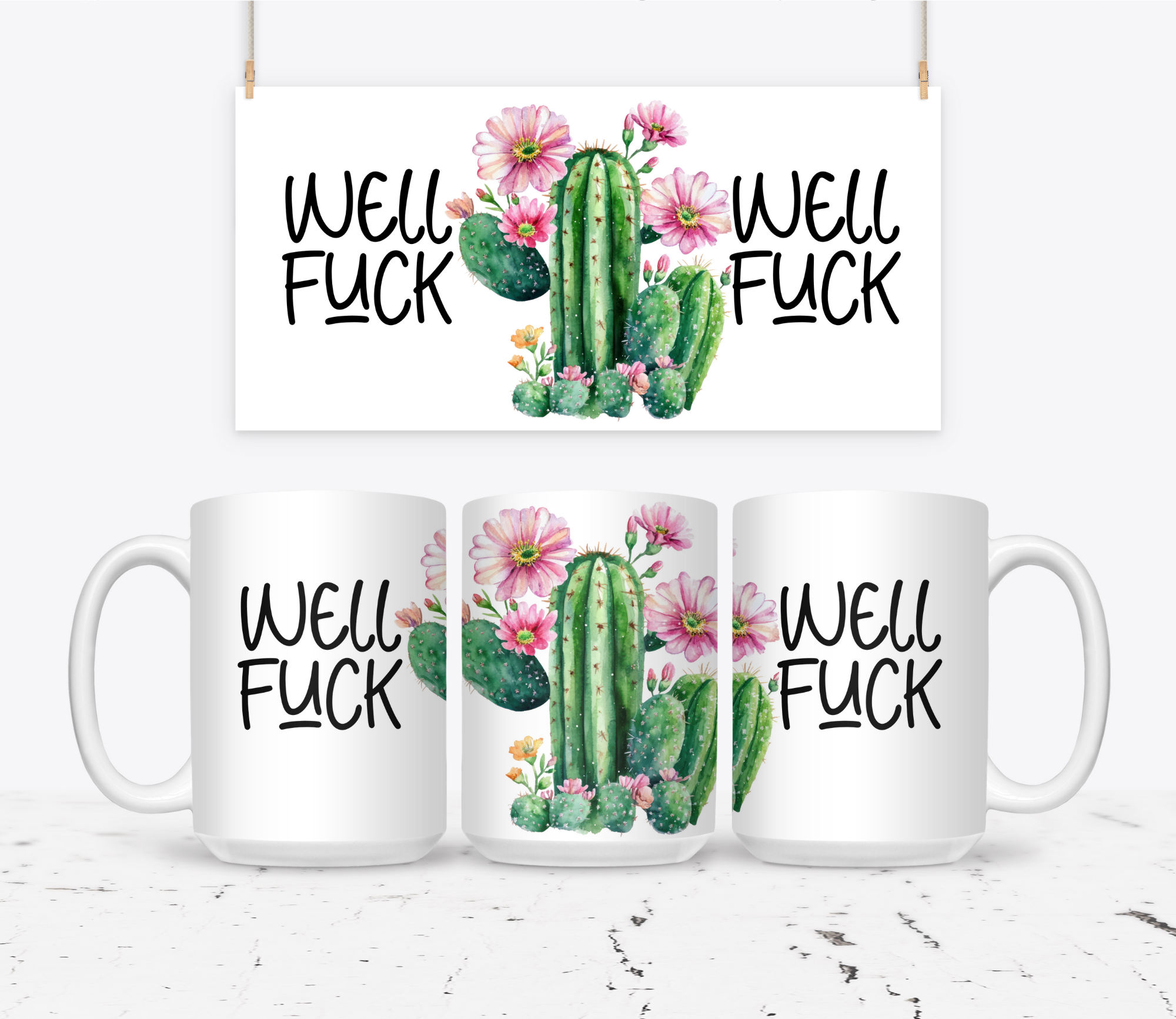 Well Fuck - The Pretty Things.ca