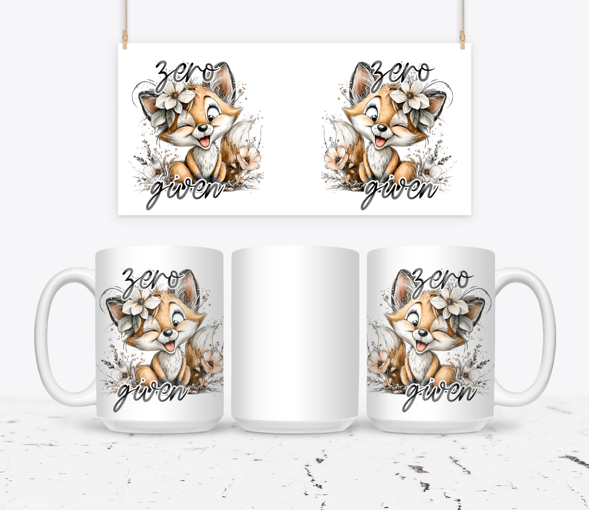 Zero Fox Given - The Pretty Things.ca