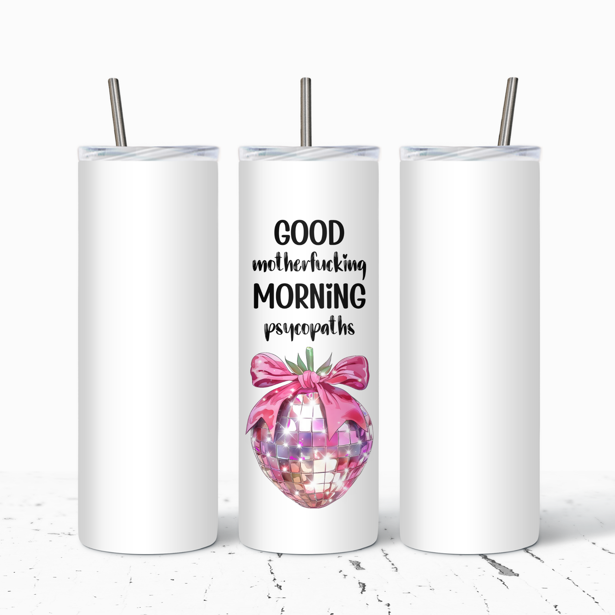 Good Motherfucking Morning Psychopaths - The Pretty Things.ca