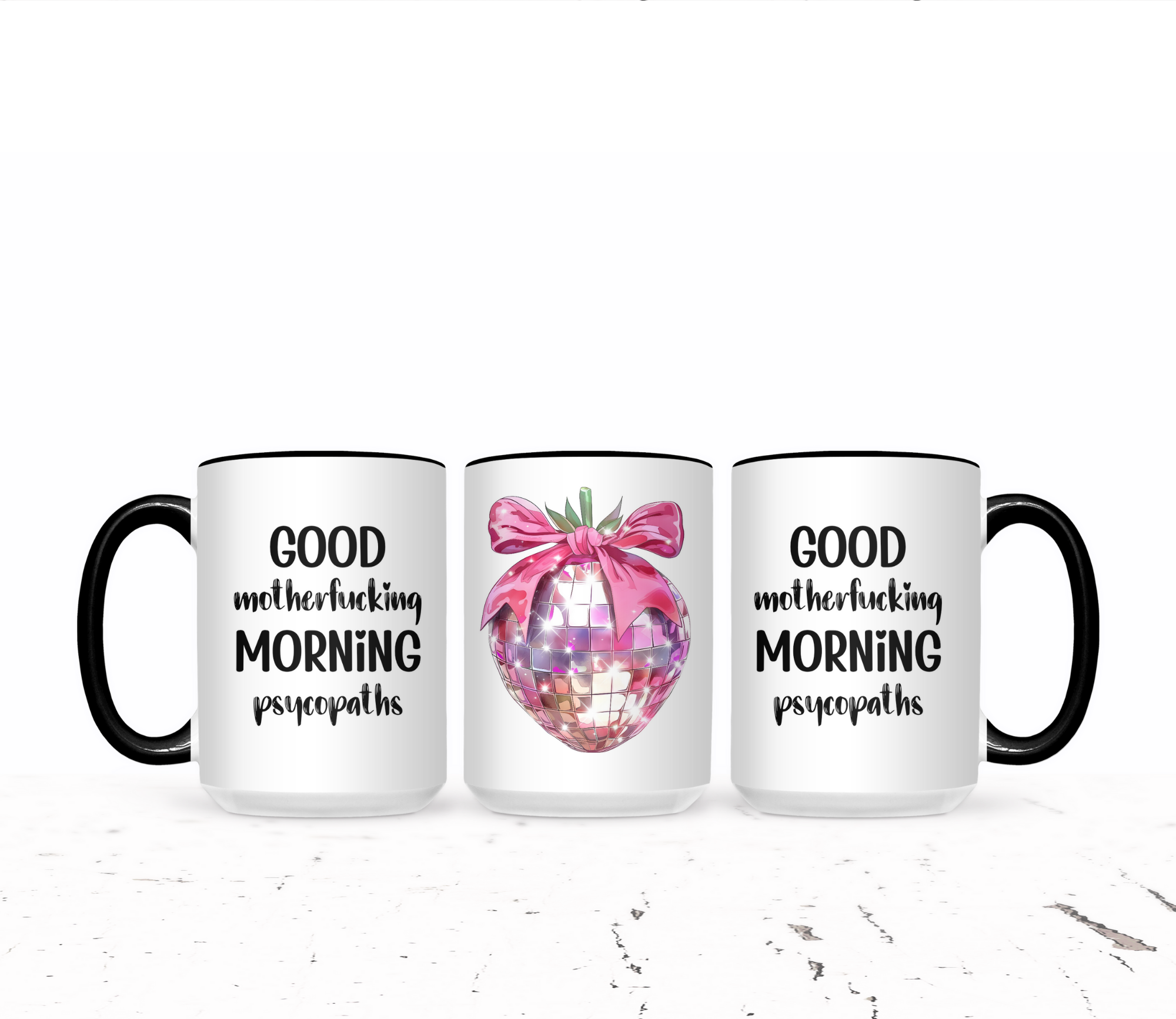 Good Motherfucking Morning Psychopaths - The Pretty Things.ca