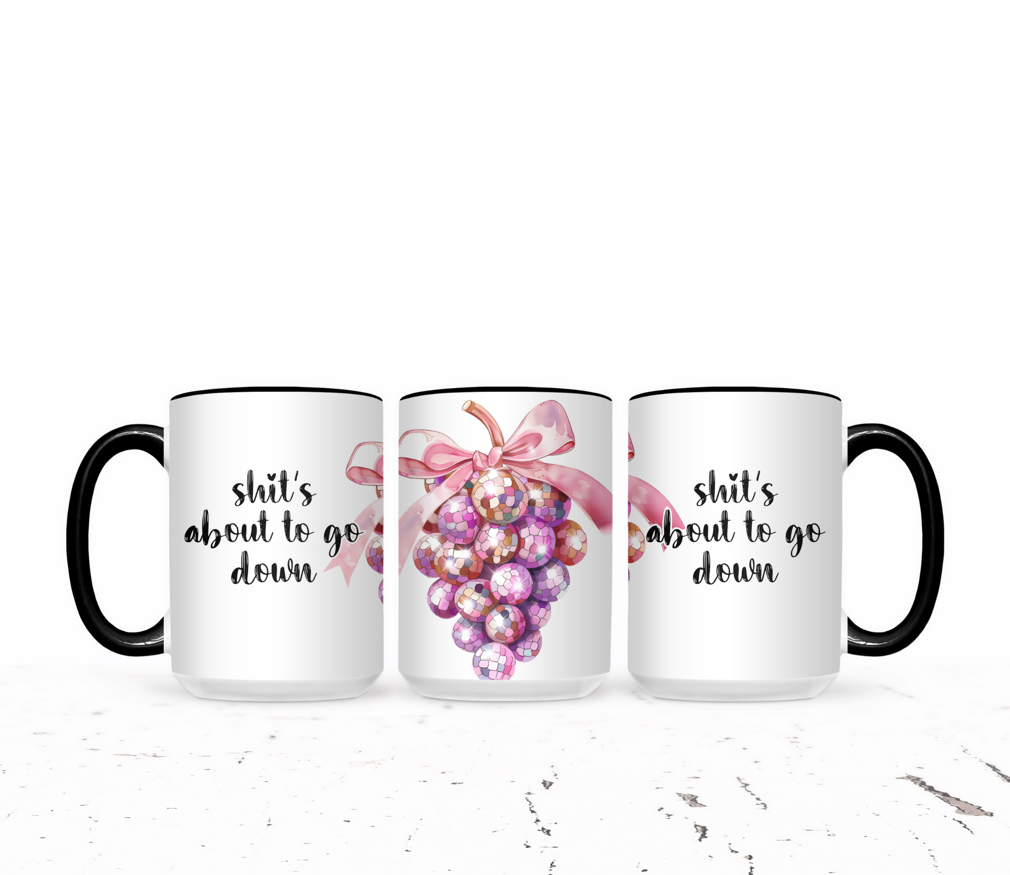 Shit's About To Go Down - The Pretty Things.ca