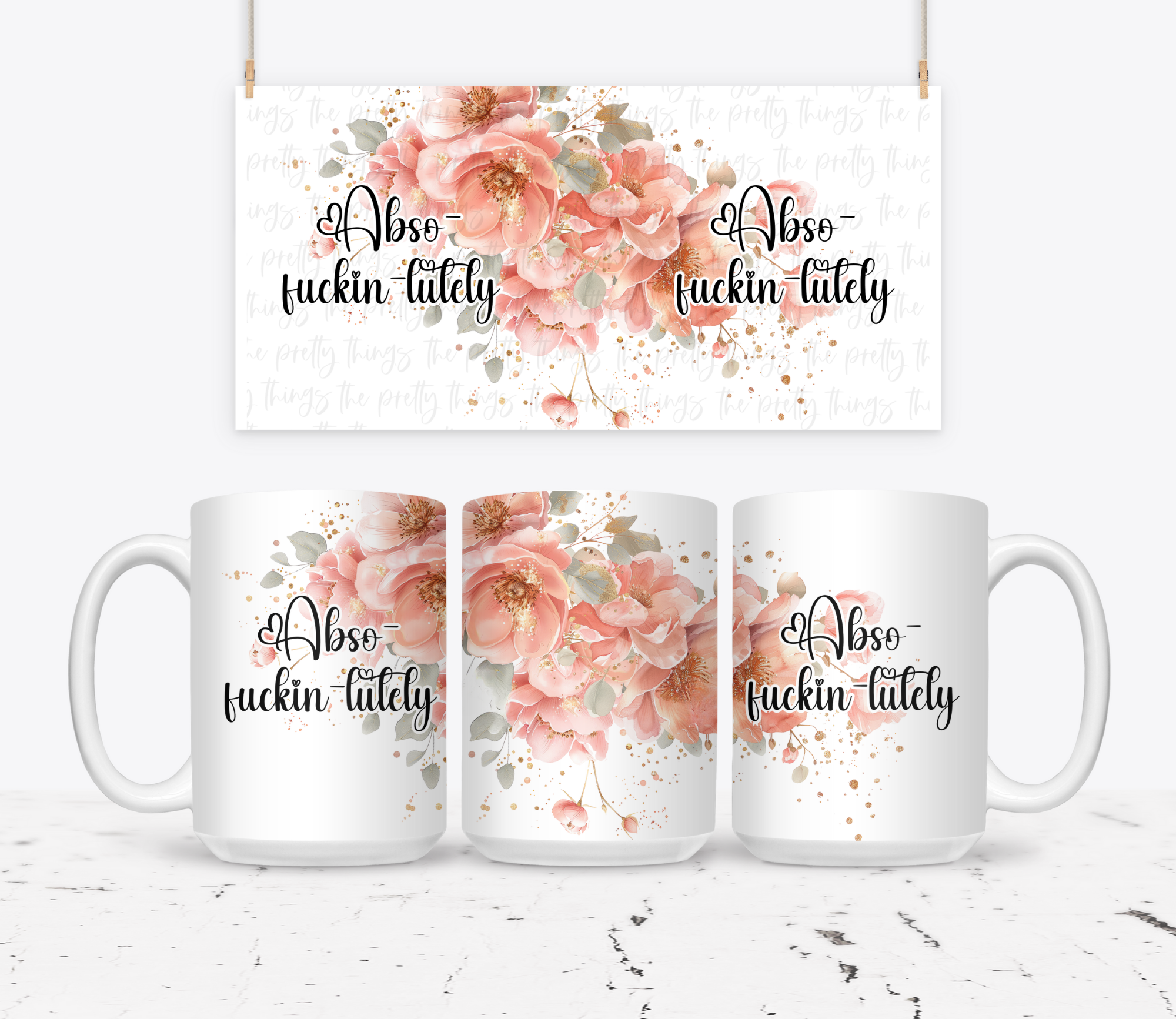 Abso-fuckin-lutely - The Pretty Things.ca