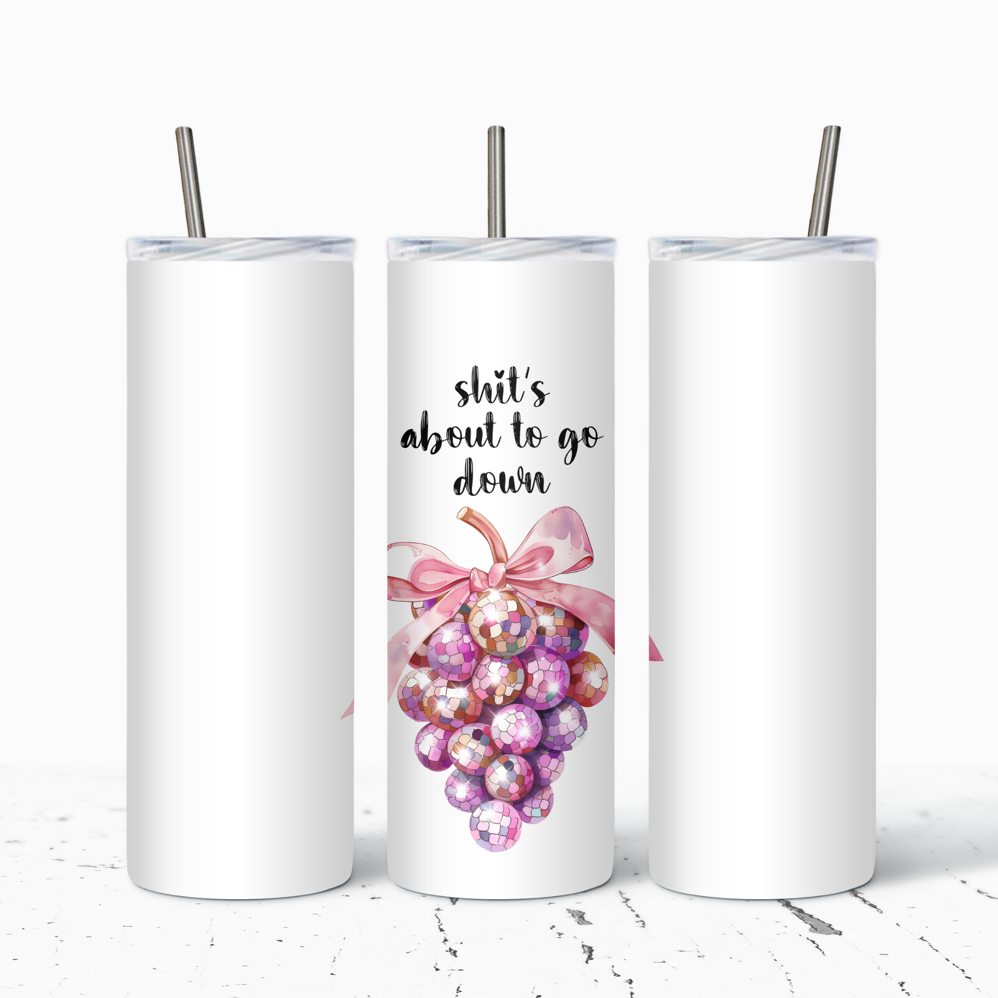 Shit's About To Go Down - The Pretty Things.ca