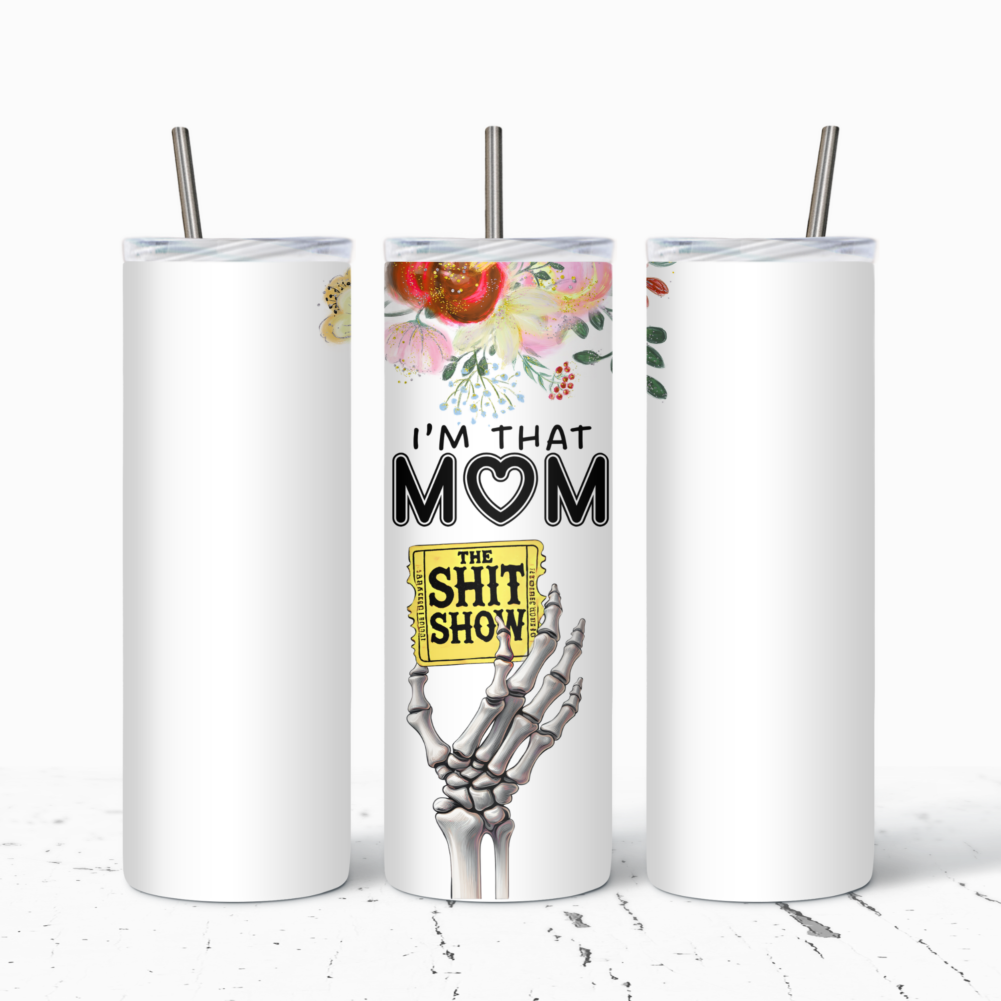 I'm That Mom - The Pretty Things.ca