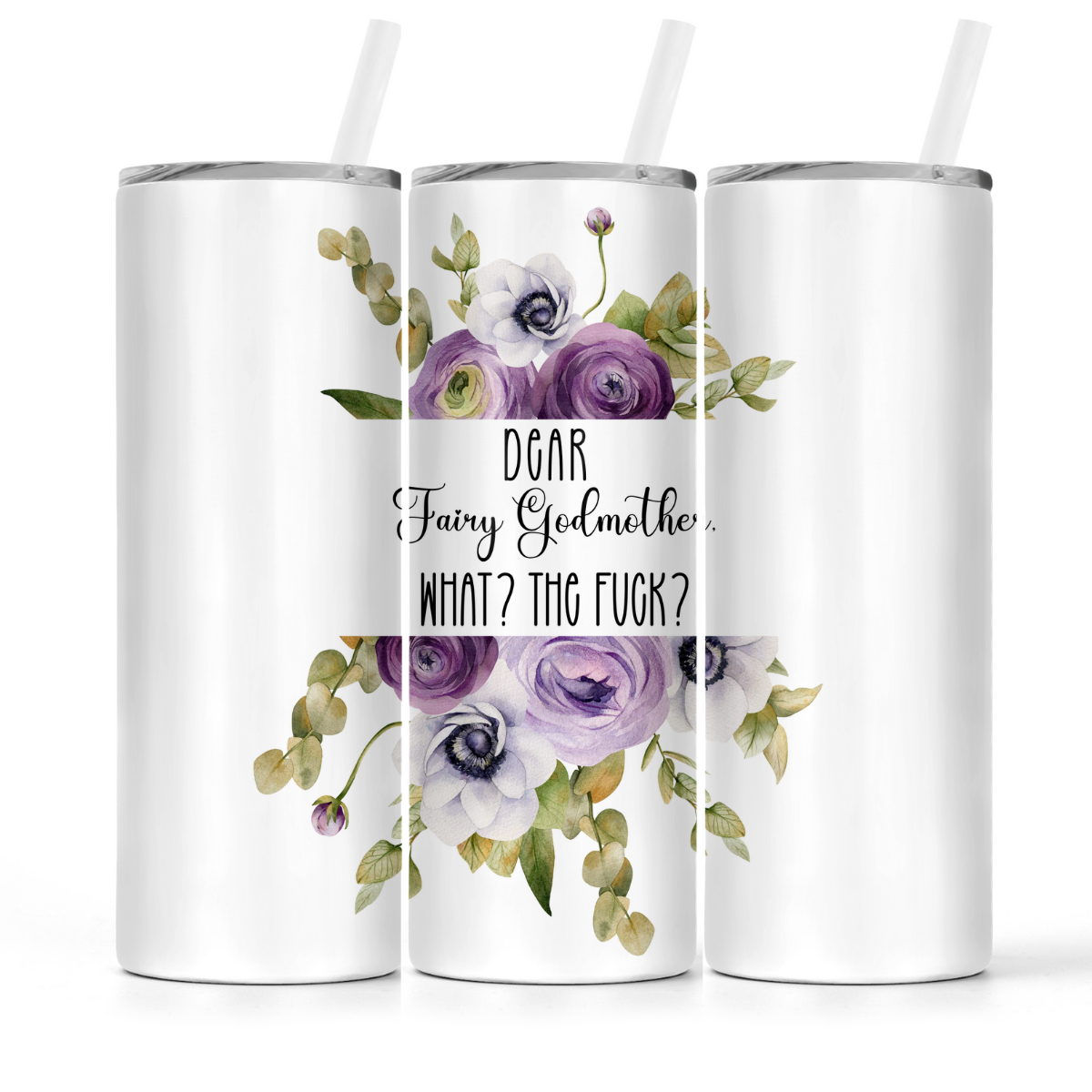 Dear Fairy Godmother | Tumbler - The Pretty Things.ca