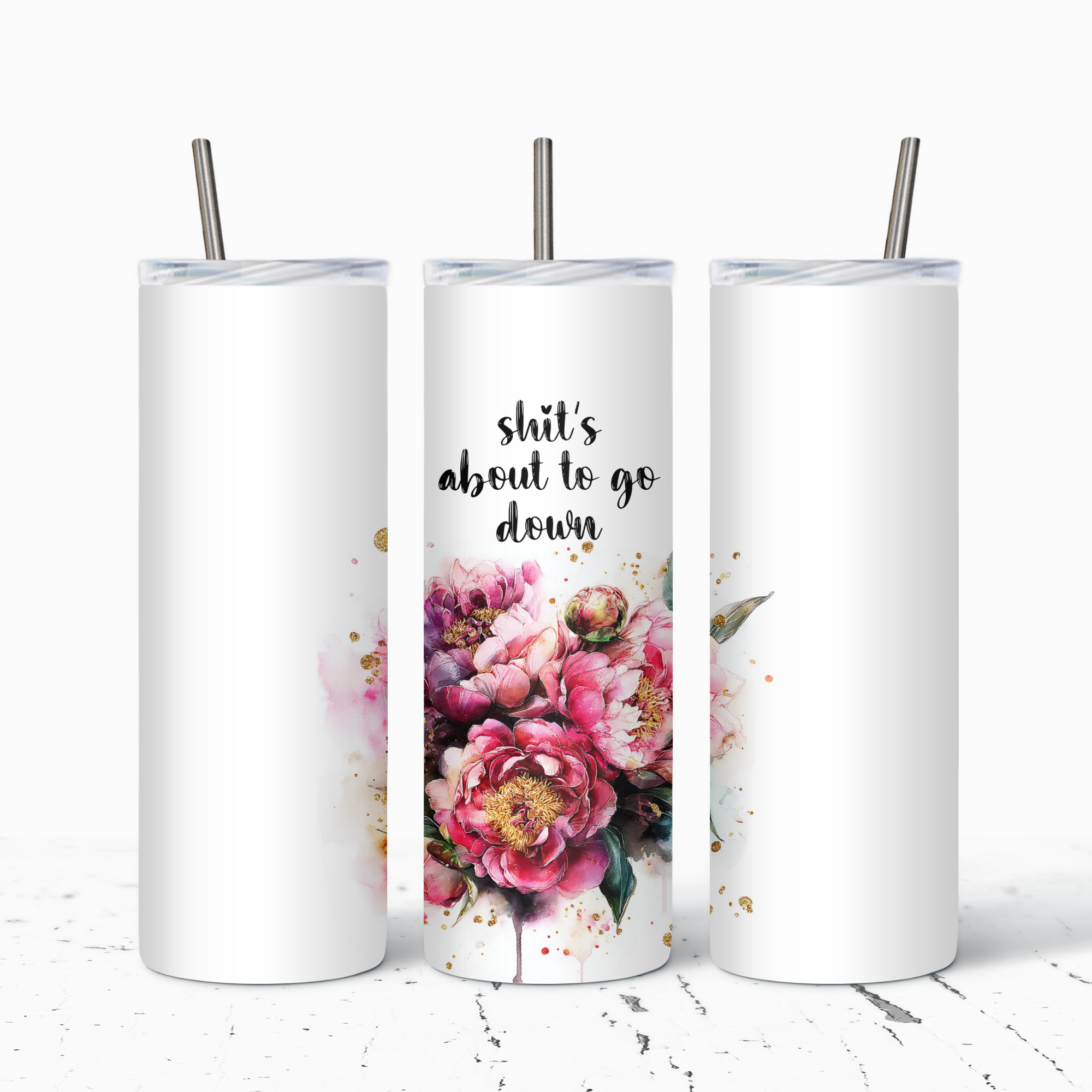 Shit's About To Go Down - The Pretty Things.ca