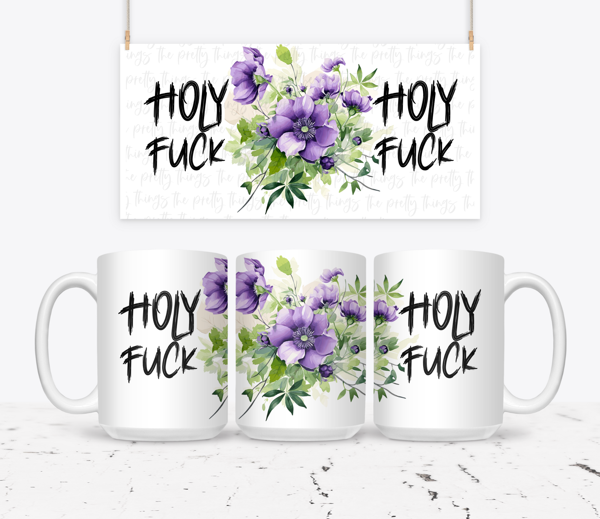 Holy Fuck - The Pretty Things.ca
