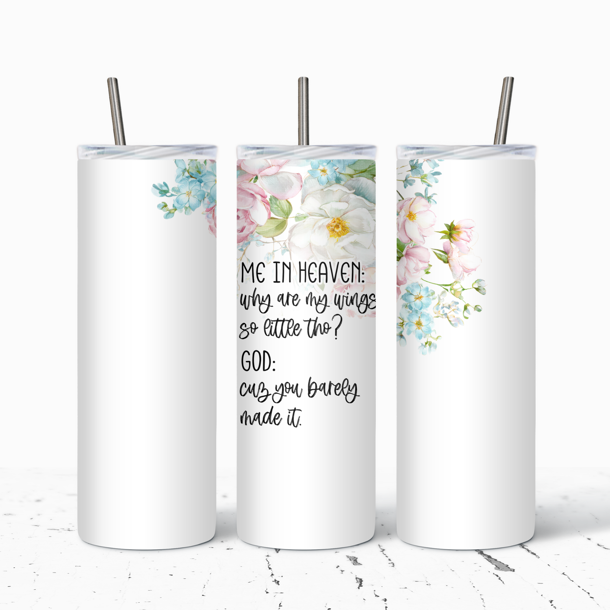 Me In Heaven - The Pretty Things.ca