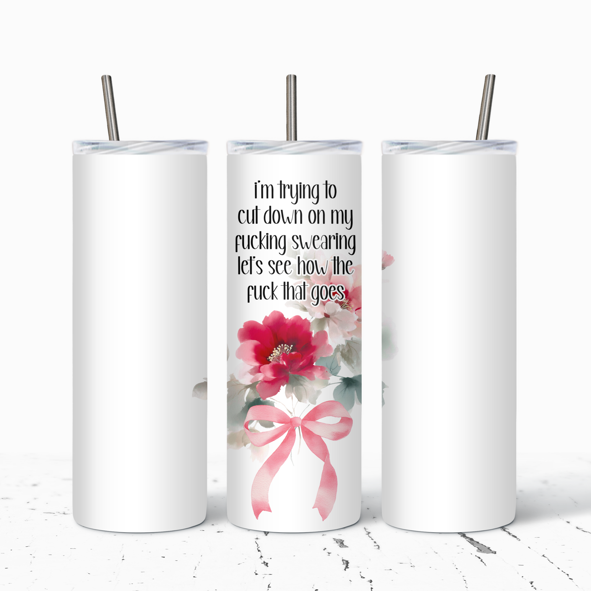 I'm Trying To Cut Down On My Fucking Swearing - The Pretty Things.ca