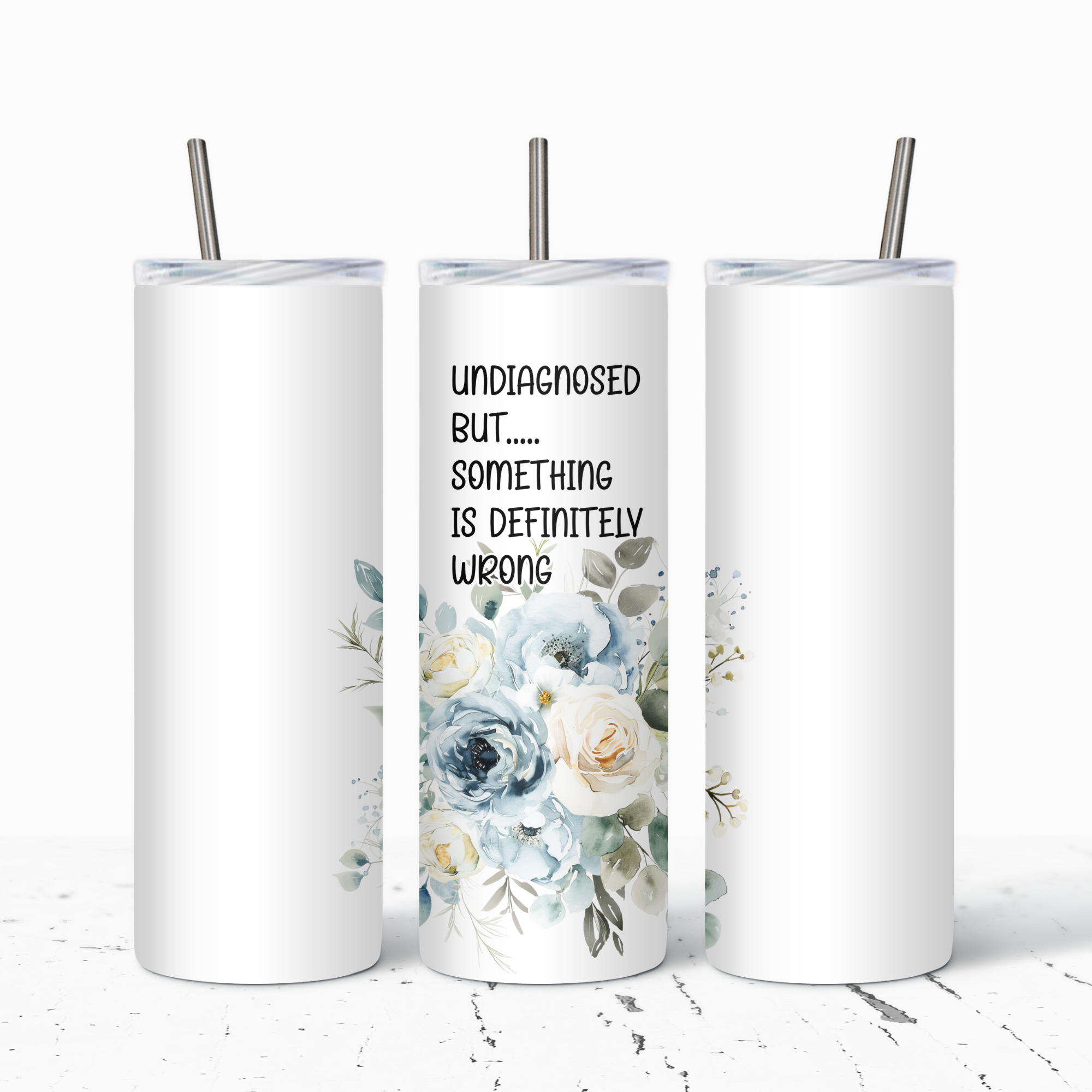 Undiagnosed But...Something Is Definitely Wrong - The Pretty Things.ca