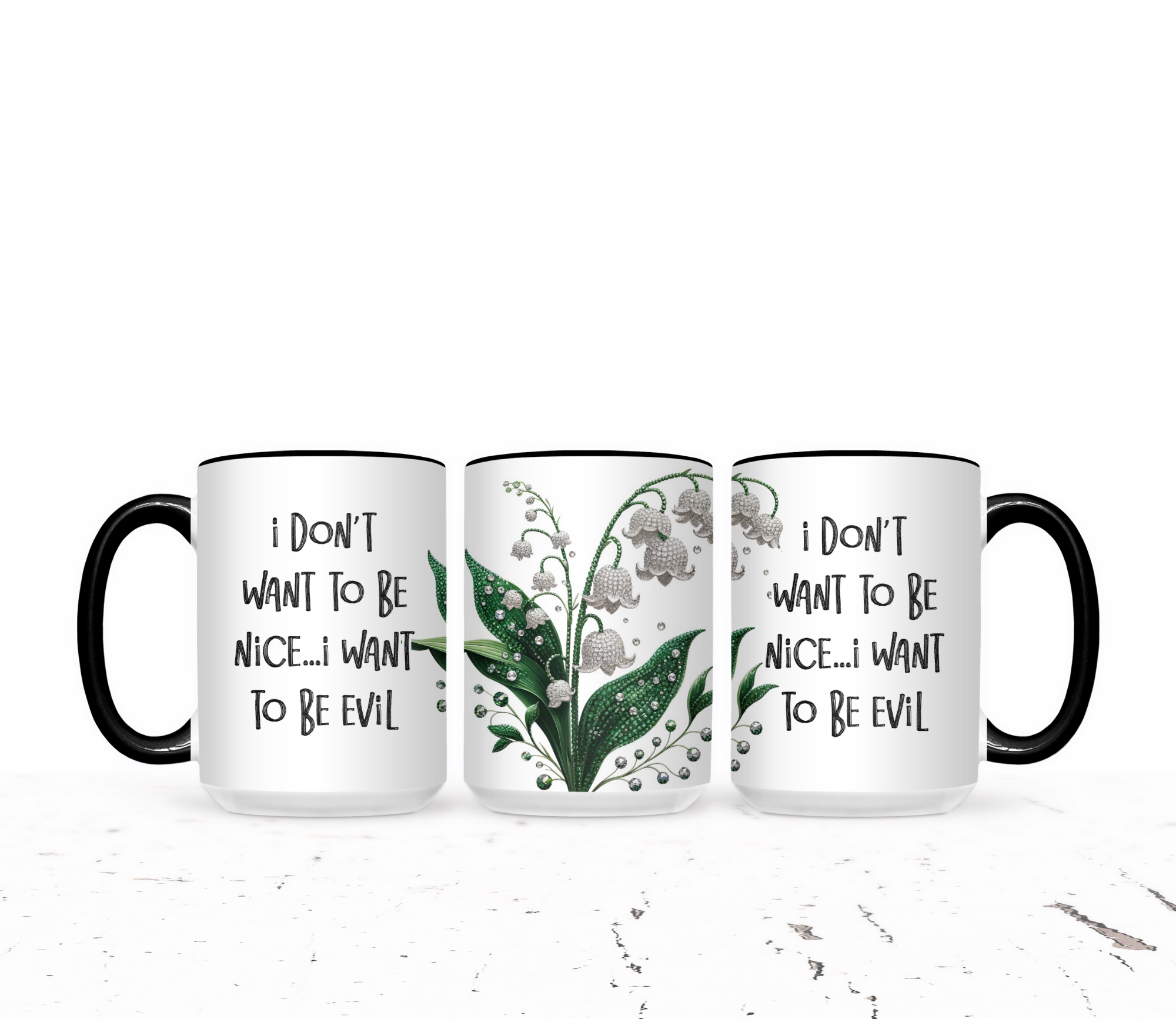 I Don't Want To Be Nice...I Want To Be Evil - The Pretty Things.ca