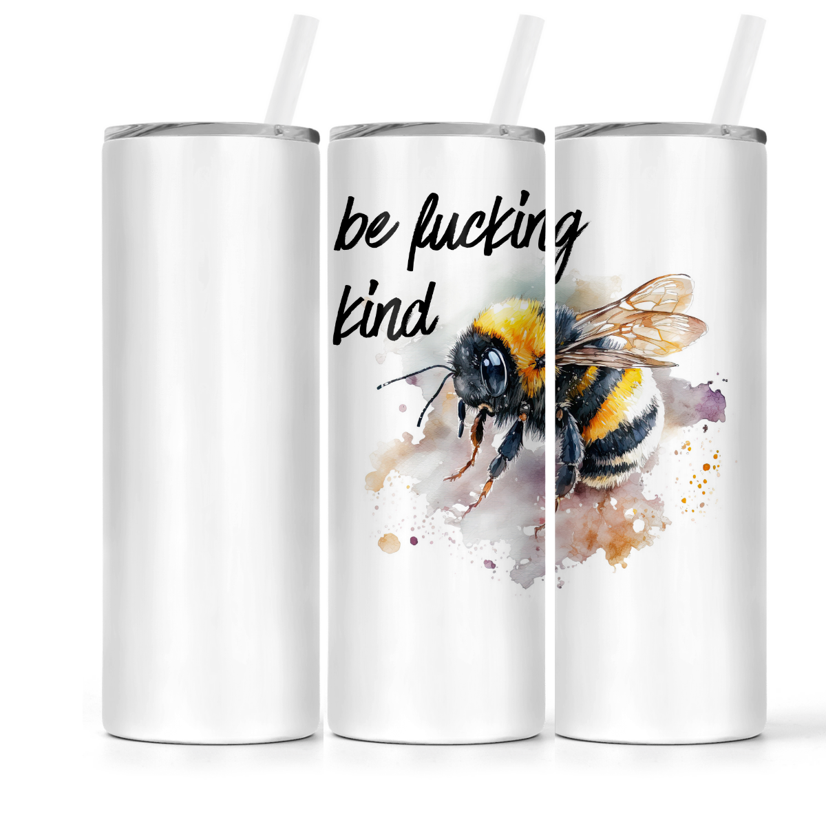 Be Fucking Kind | Tumbler - The Pretty Things.ca