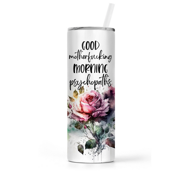 Good Morning Motherfuckers | Tumbler - The Pretty Things.ca
