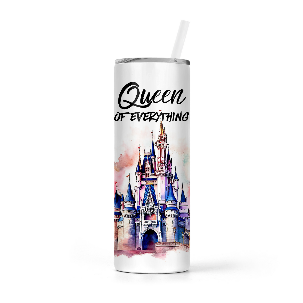 Queen Of Everything | Tumbler - The Pretty Things.ca