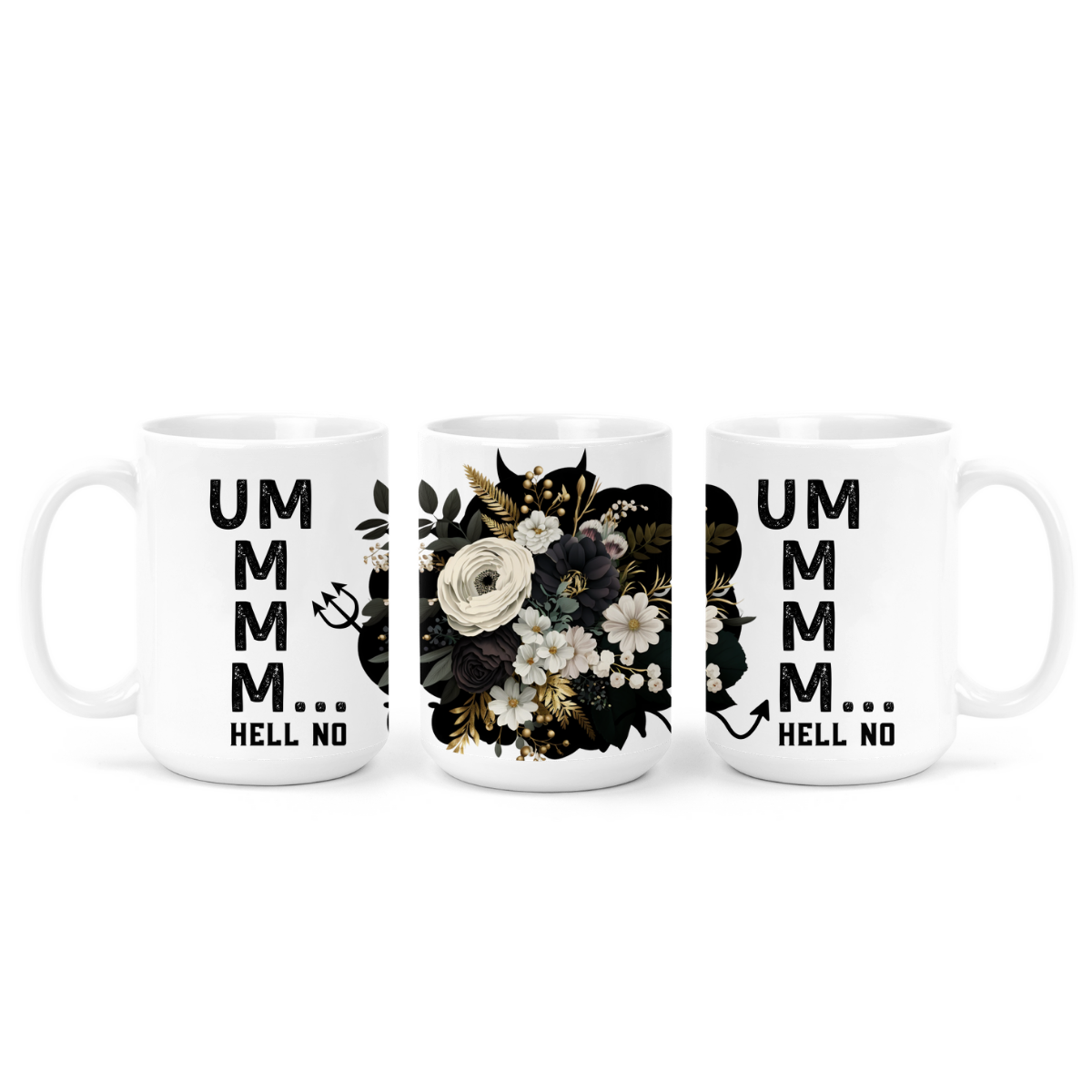 Ummmm... | Mug - The Pretty Things.ca