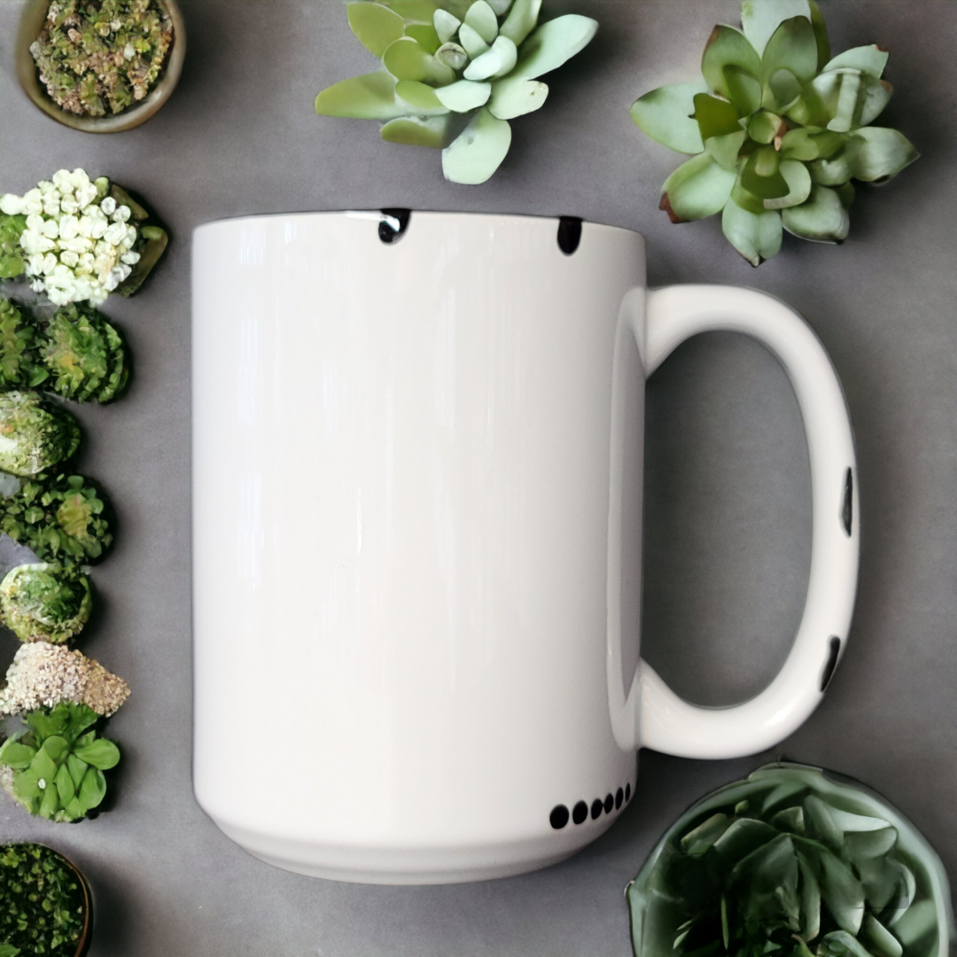 You Are Dead To Us  | Mug - The Pretty Things.ca