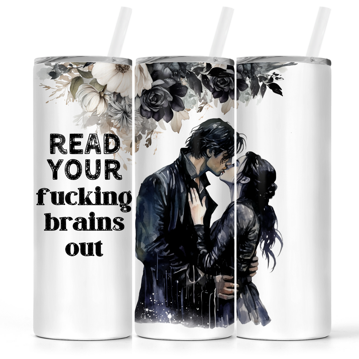 Read Your Fucking Brains Out | Tumbler - The Pretty Things.ca