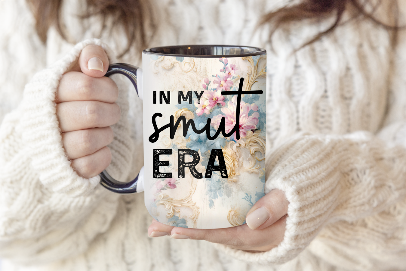 In My Smut Era | Mug - The Pretty Things.ca
