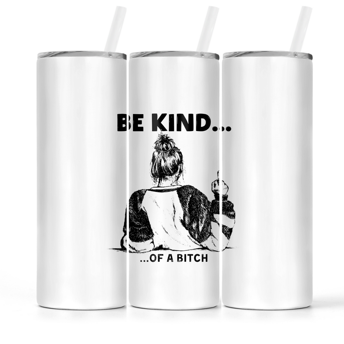Be Kind Of A Bitch | Tumbler - The Pretty Things.ca
