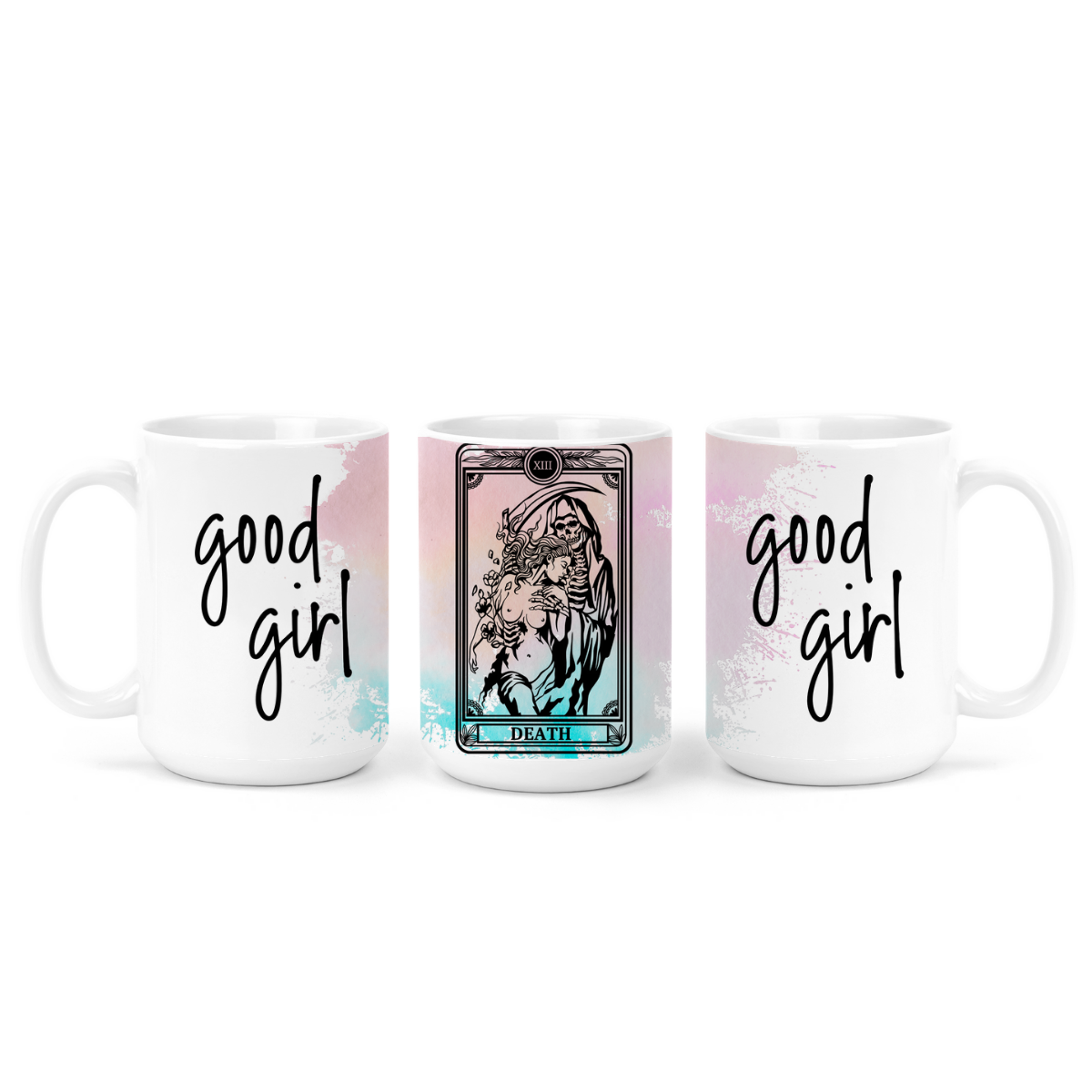 Good Girl | Mug - The Pretty Things.ca