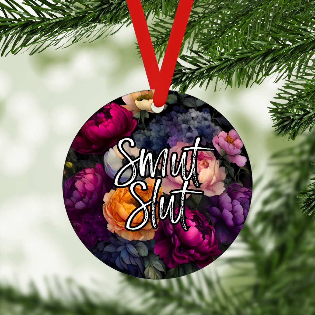 Smut Slut | Ornament - The Pretty Things.ca