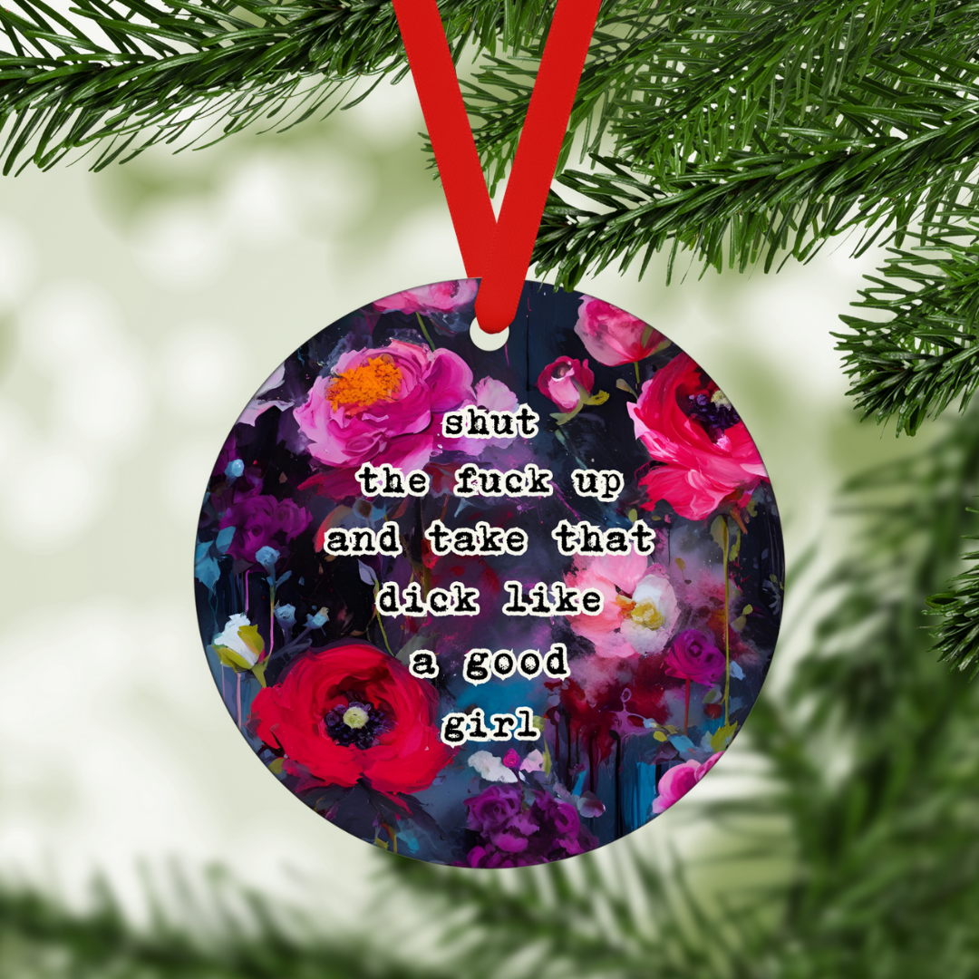 STFUATTDLAGG | Ornament - The Pretty Things.ca