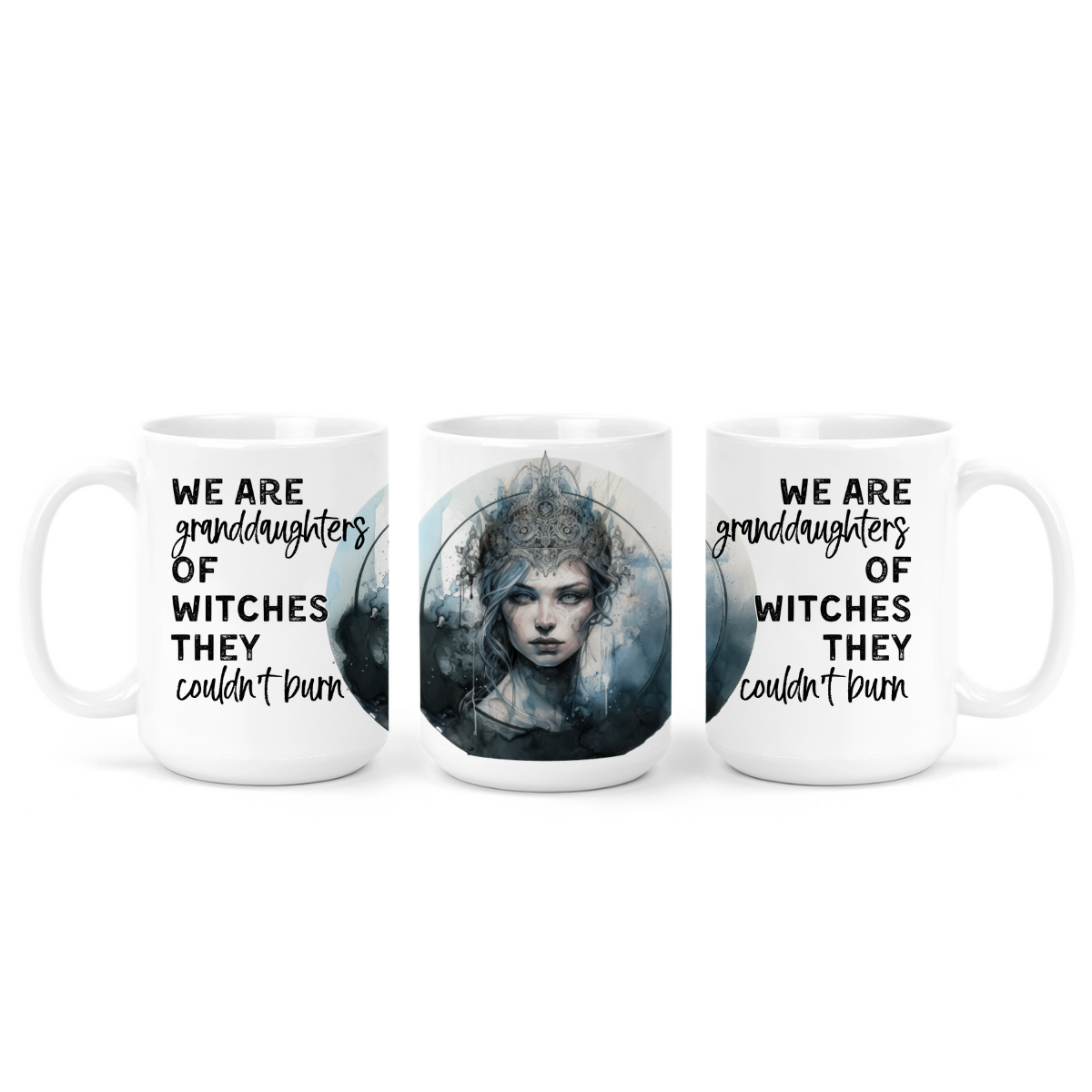 We are Granddaughters | Mug - The Pretty Things.ca