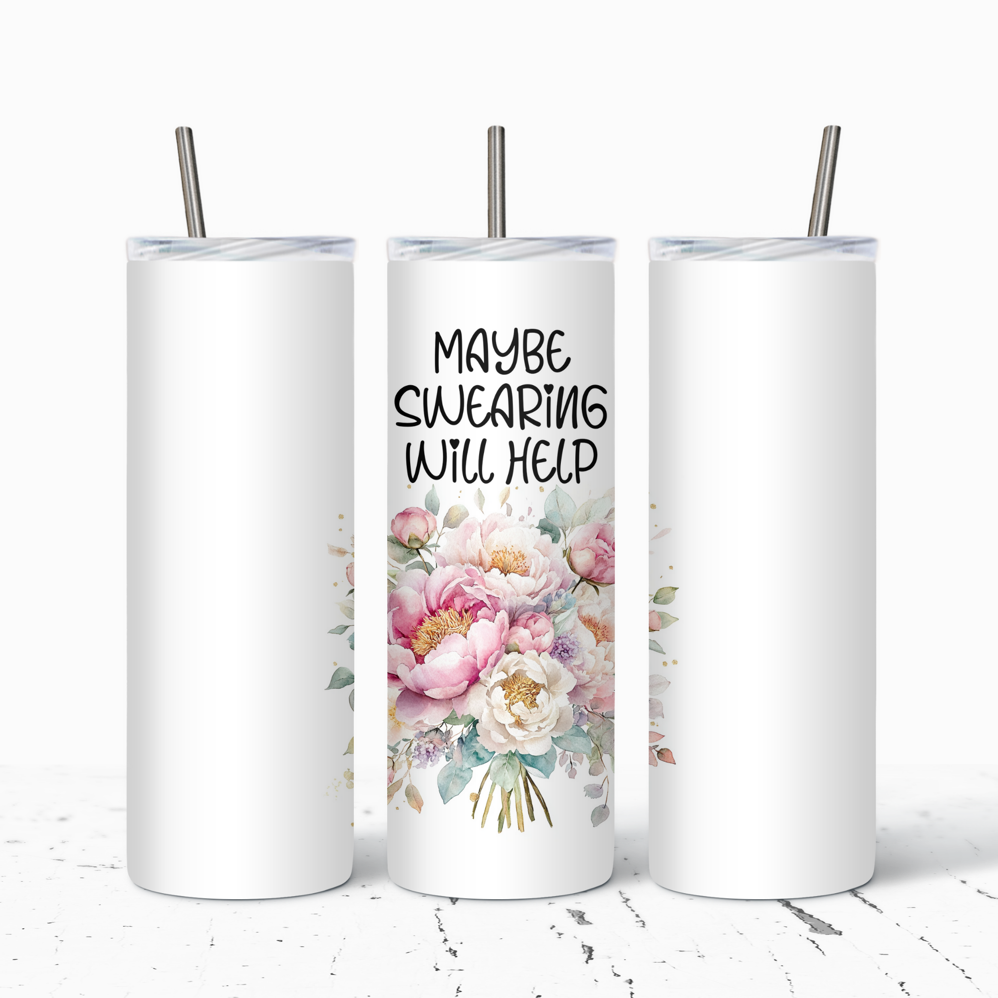 Maybe Swearing Will Help - The Pretty Things.ca