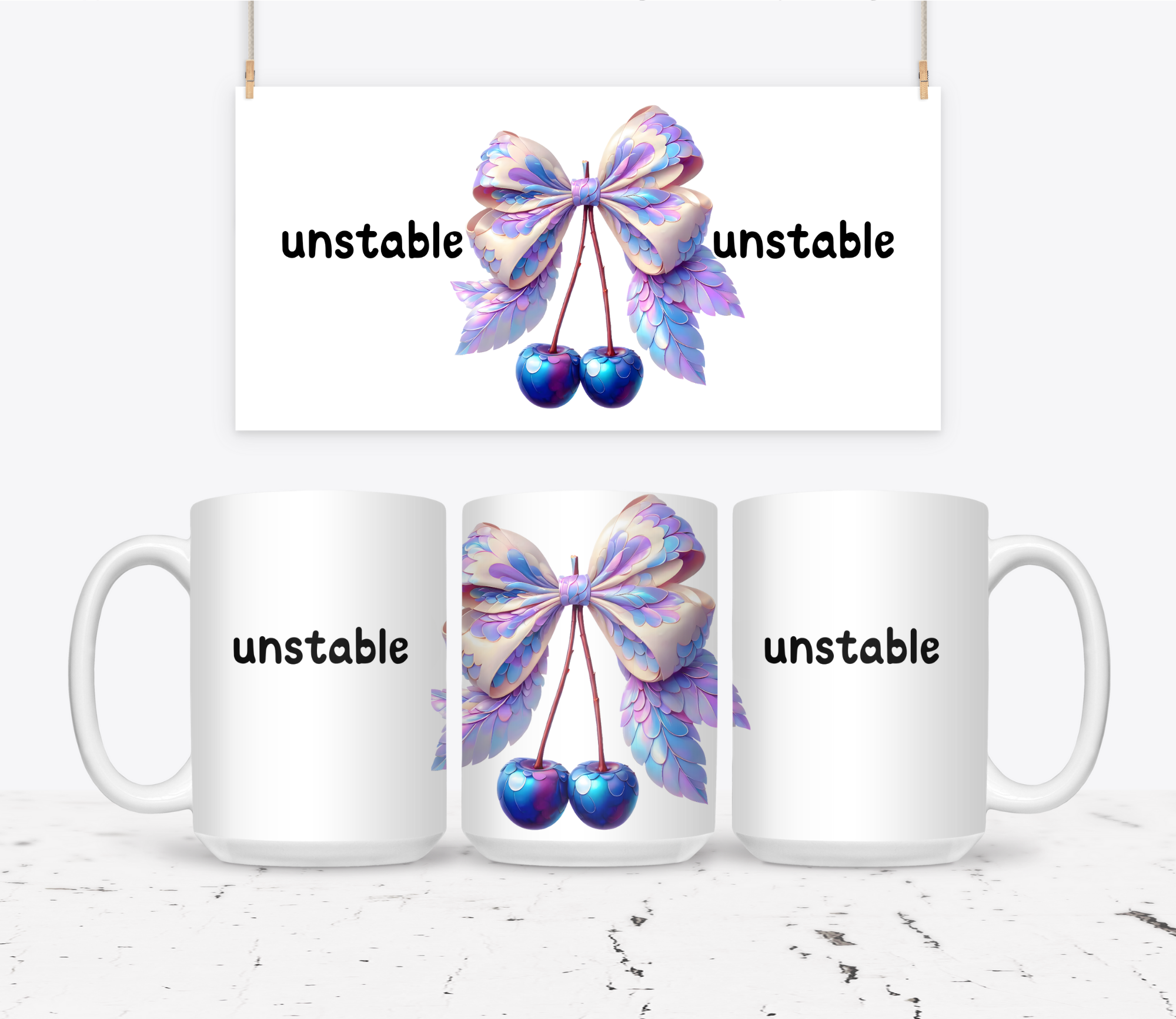 Unstable - The Pretty Things.ca