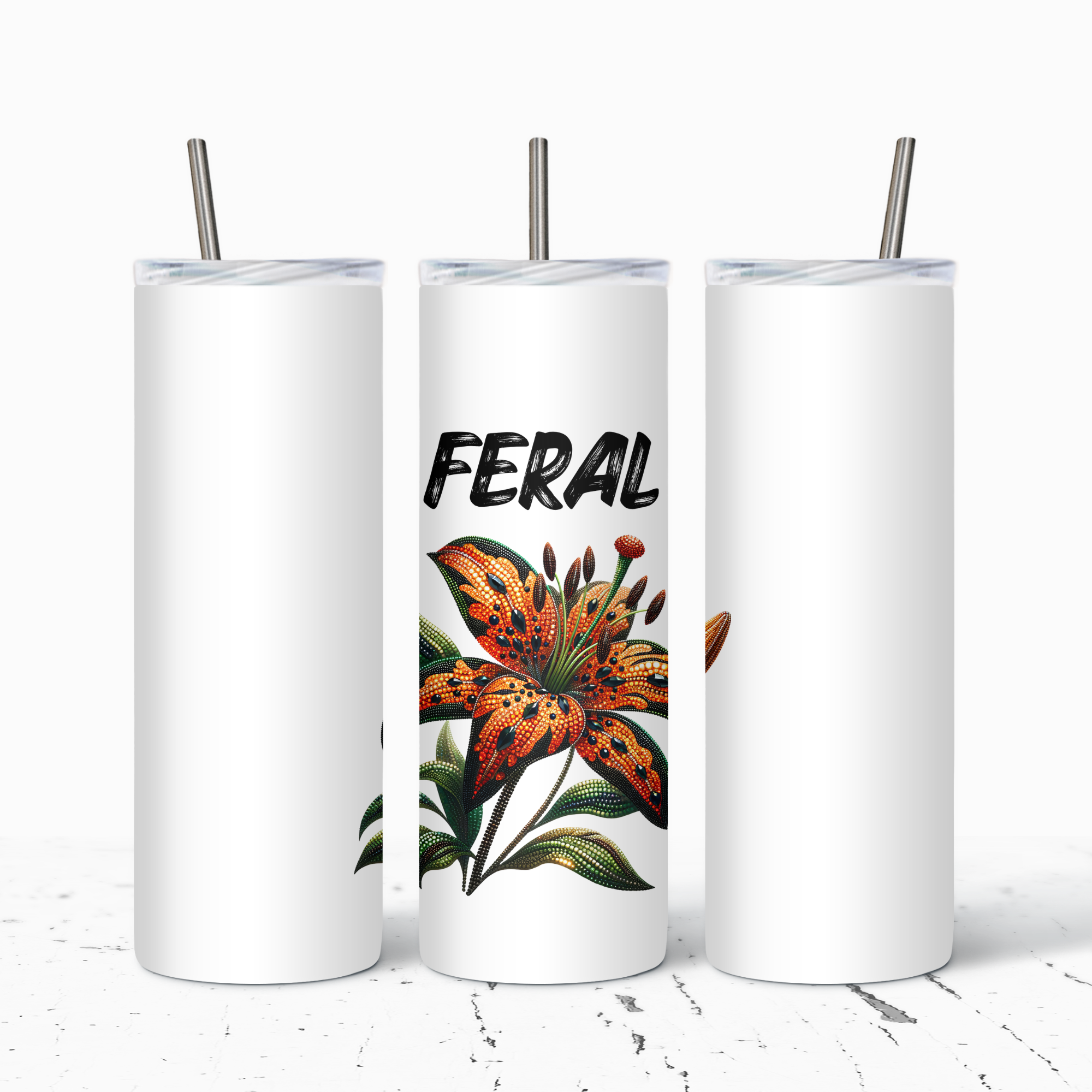 Feral - The Pretty Things.ca