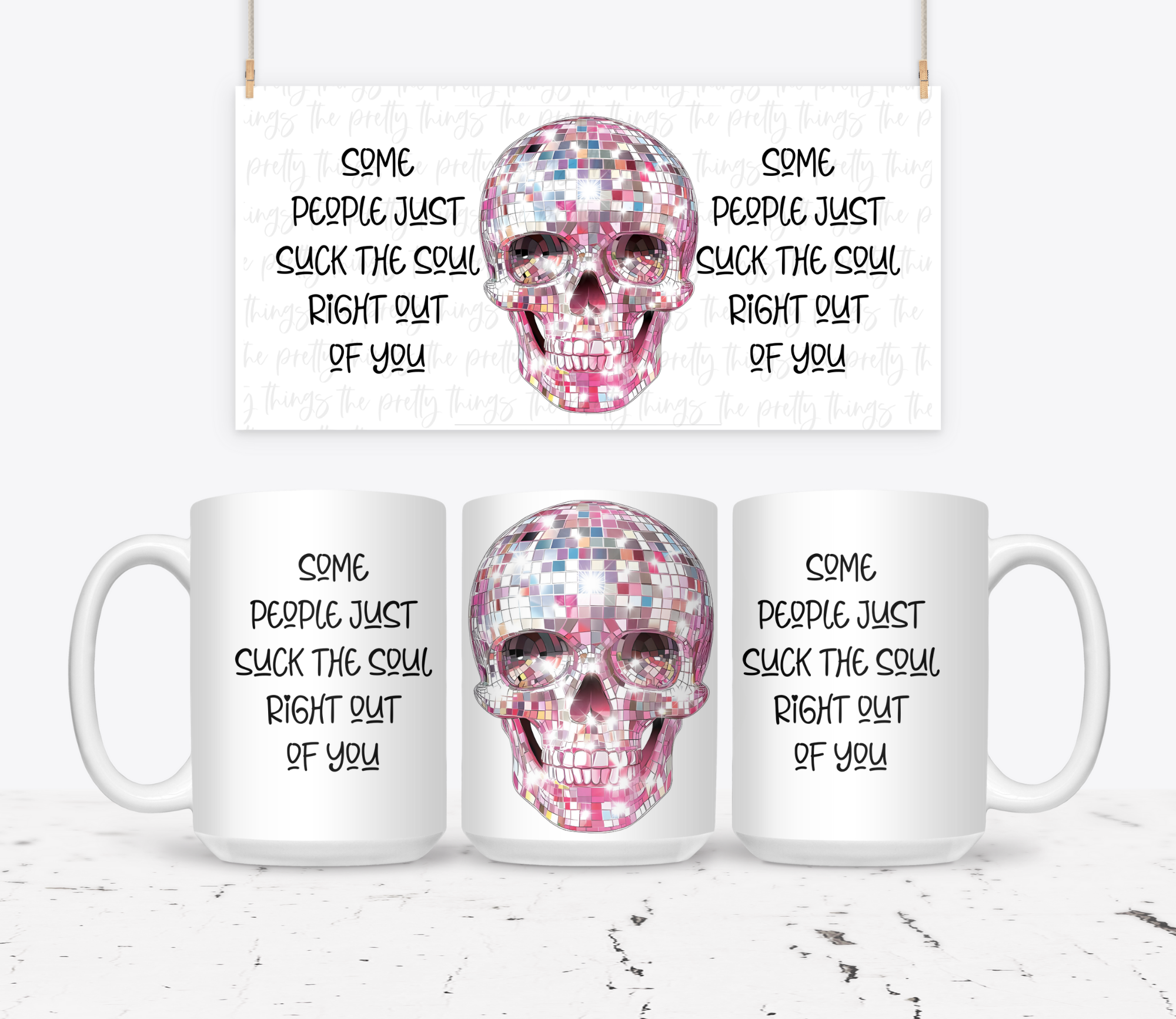 Some People Just Suck The Soul Right Out Of You - The Pretty Things.ca