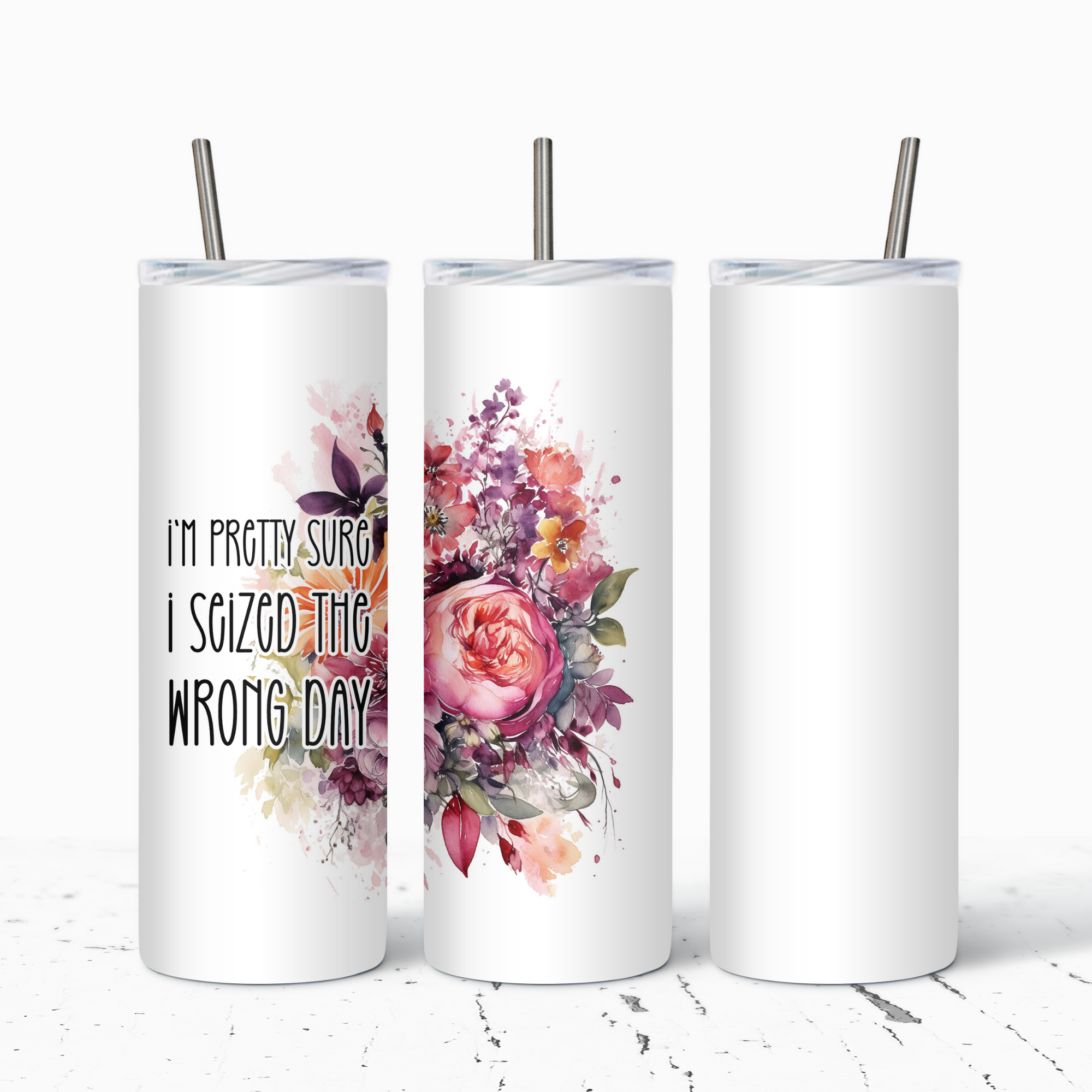 I'm Pretty Sure I Seized The Wrong Day - The Pretty Things.ca