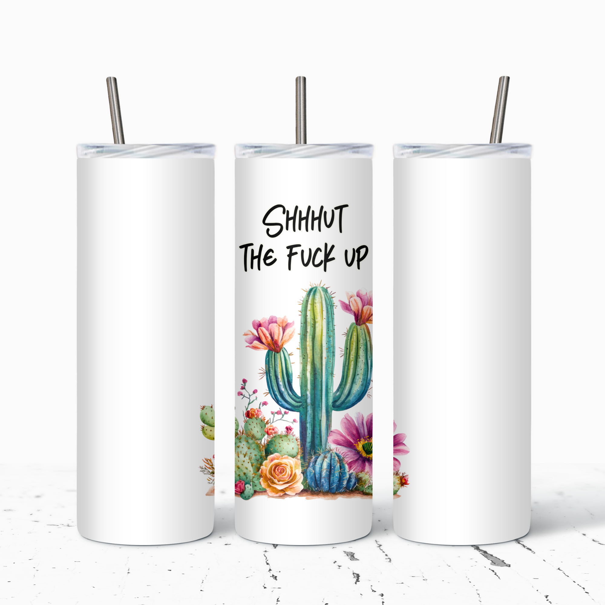 Shhhut The Fuck Up - The Pretty Things.ca