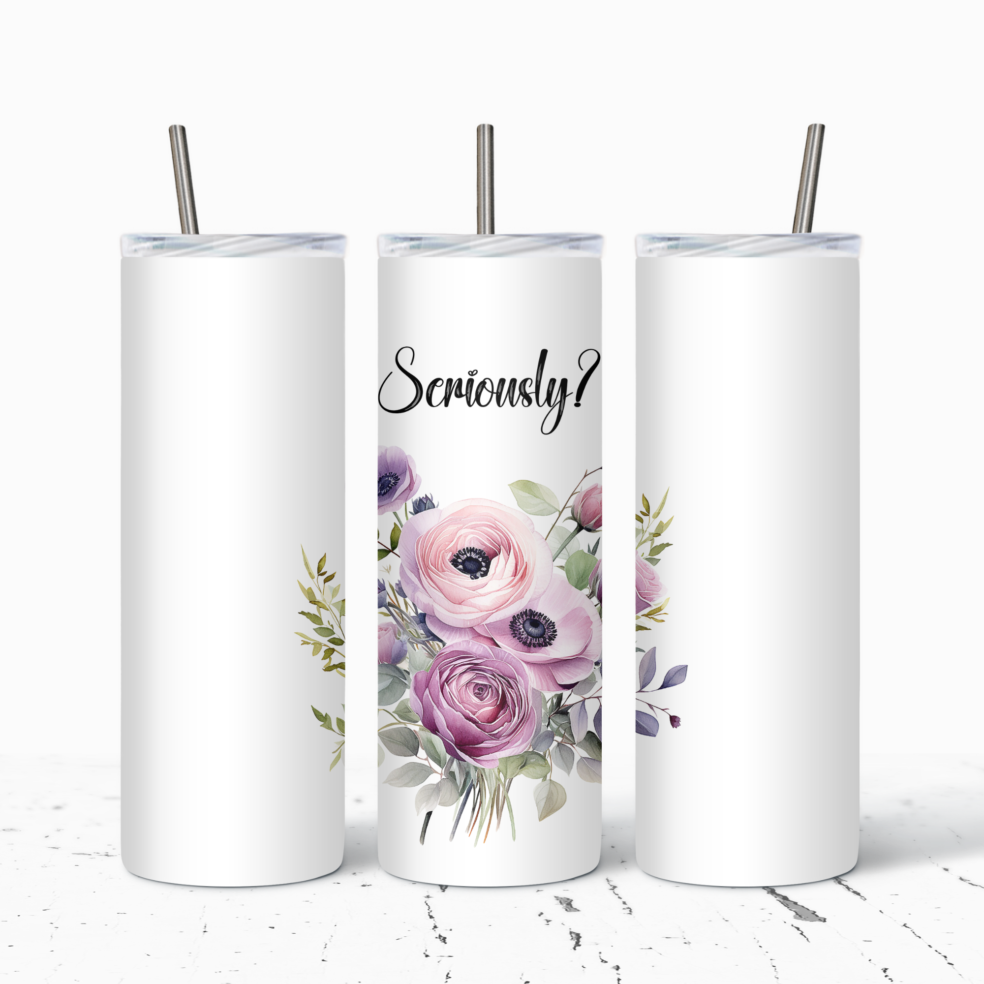 Seriously? - The Pretty Things.ca