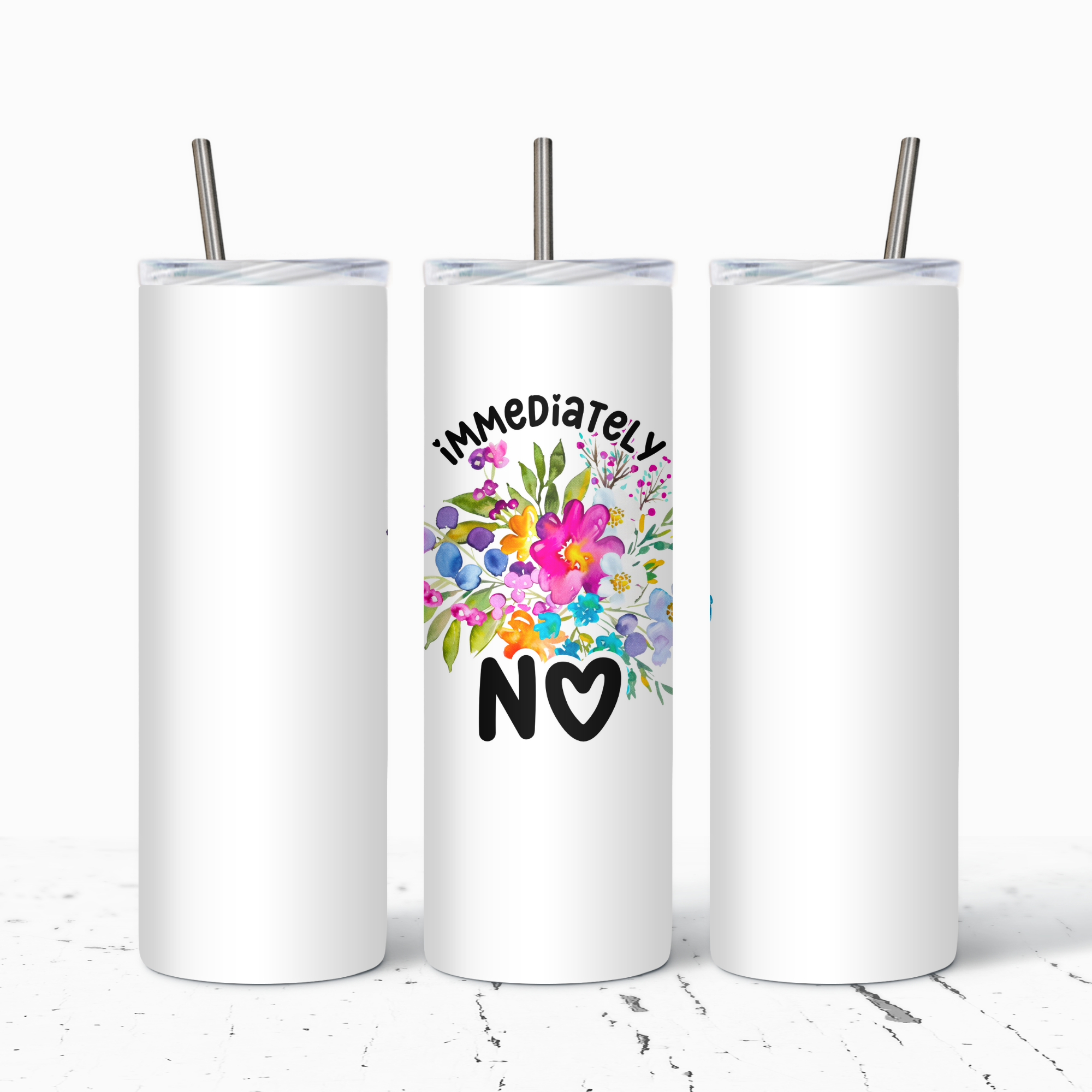 Immediately No - The Pretty Things.ca