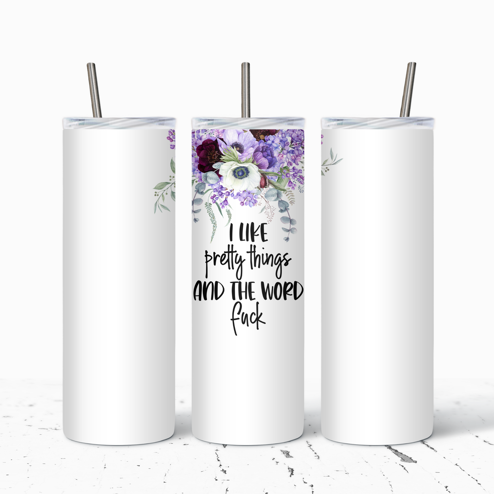 I Like Pretty Things And The Word Fuck - The Pretty Things.ca