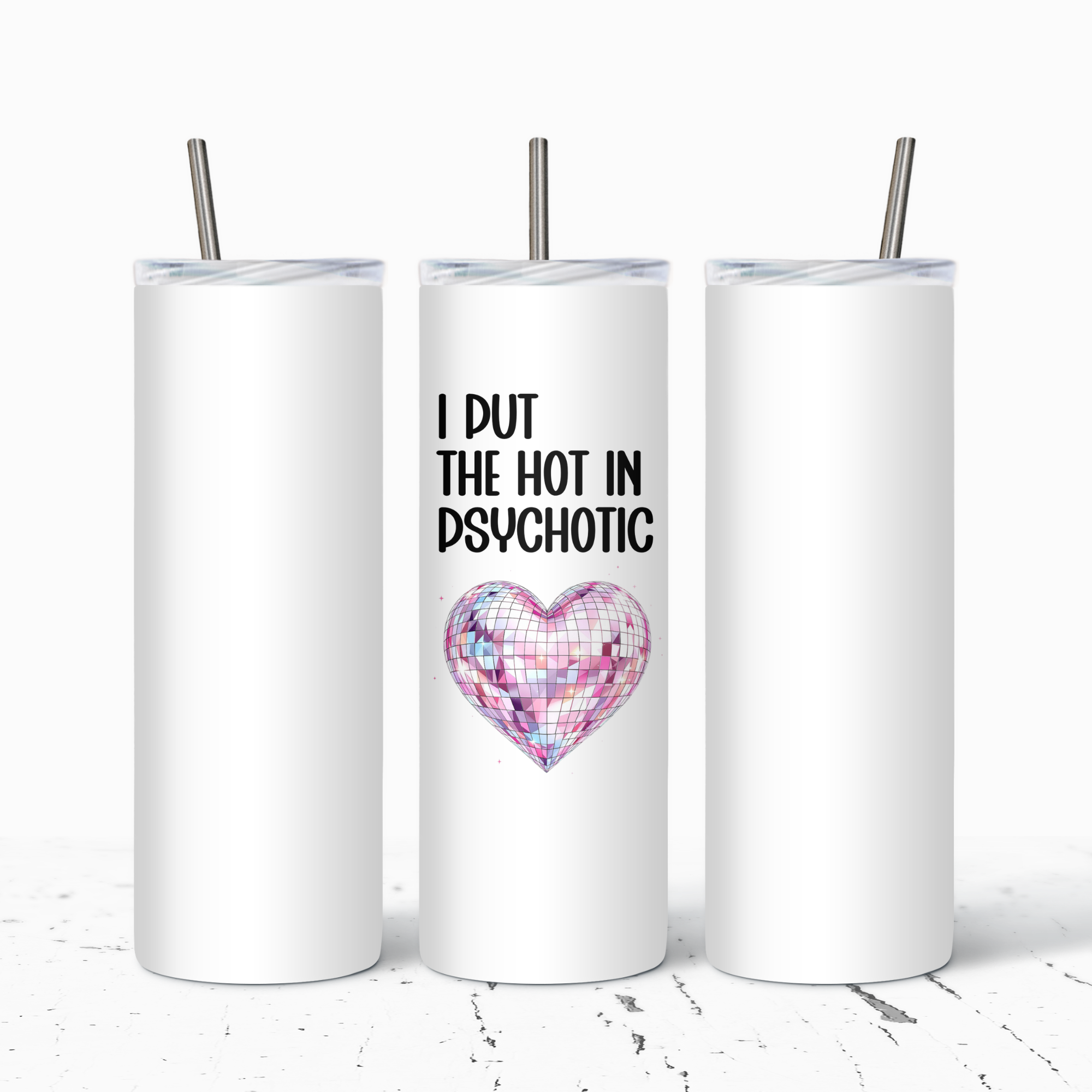 I Put The Hot In Psychotic - The Pretty Things.ca