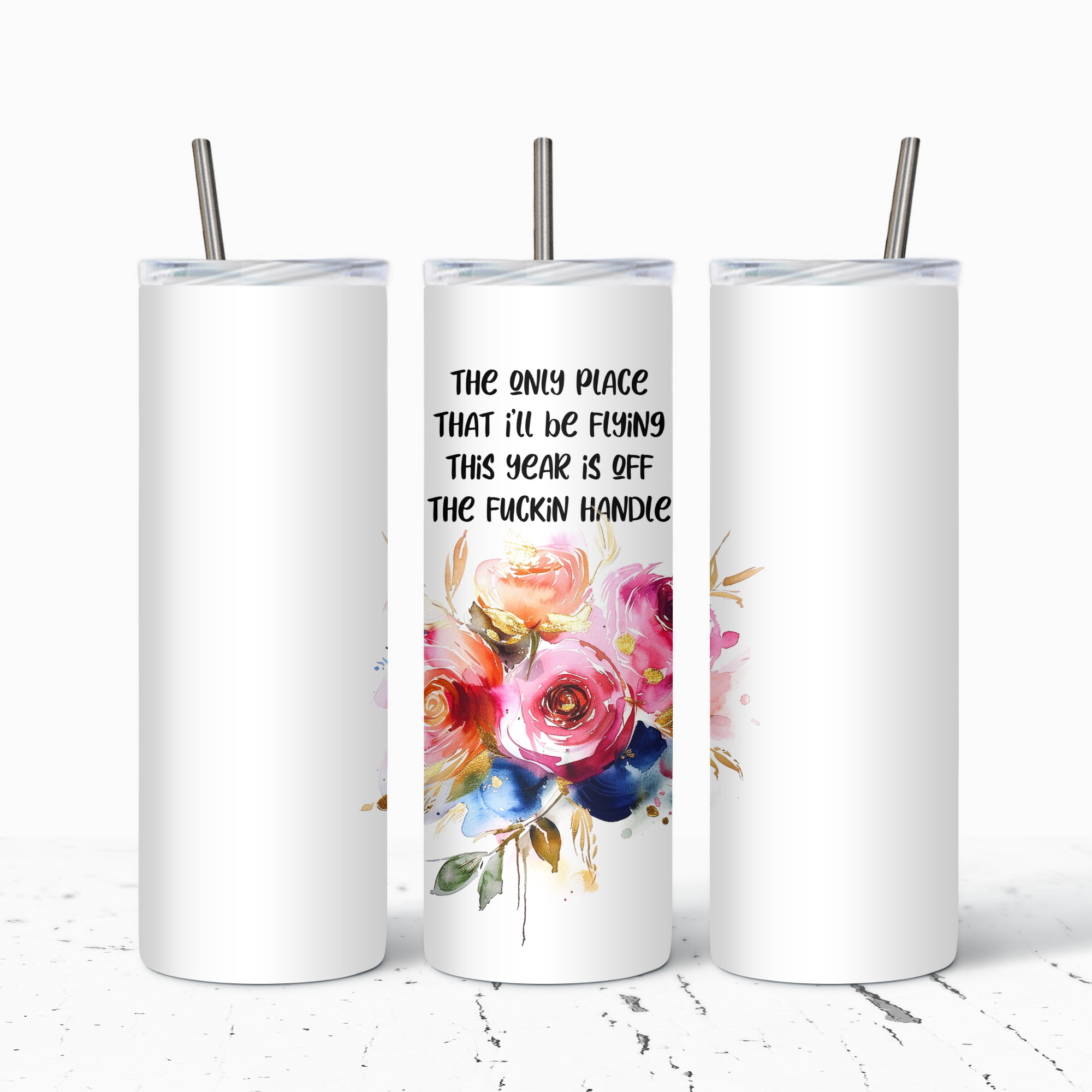 The Only Place I'll Be Flying Is Off The Fuckin Handle - The Pretty Things.ca