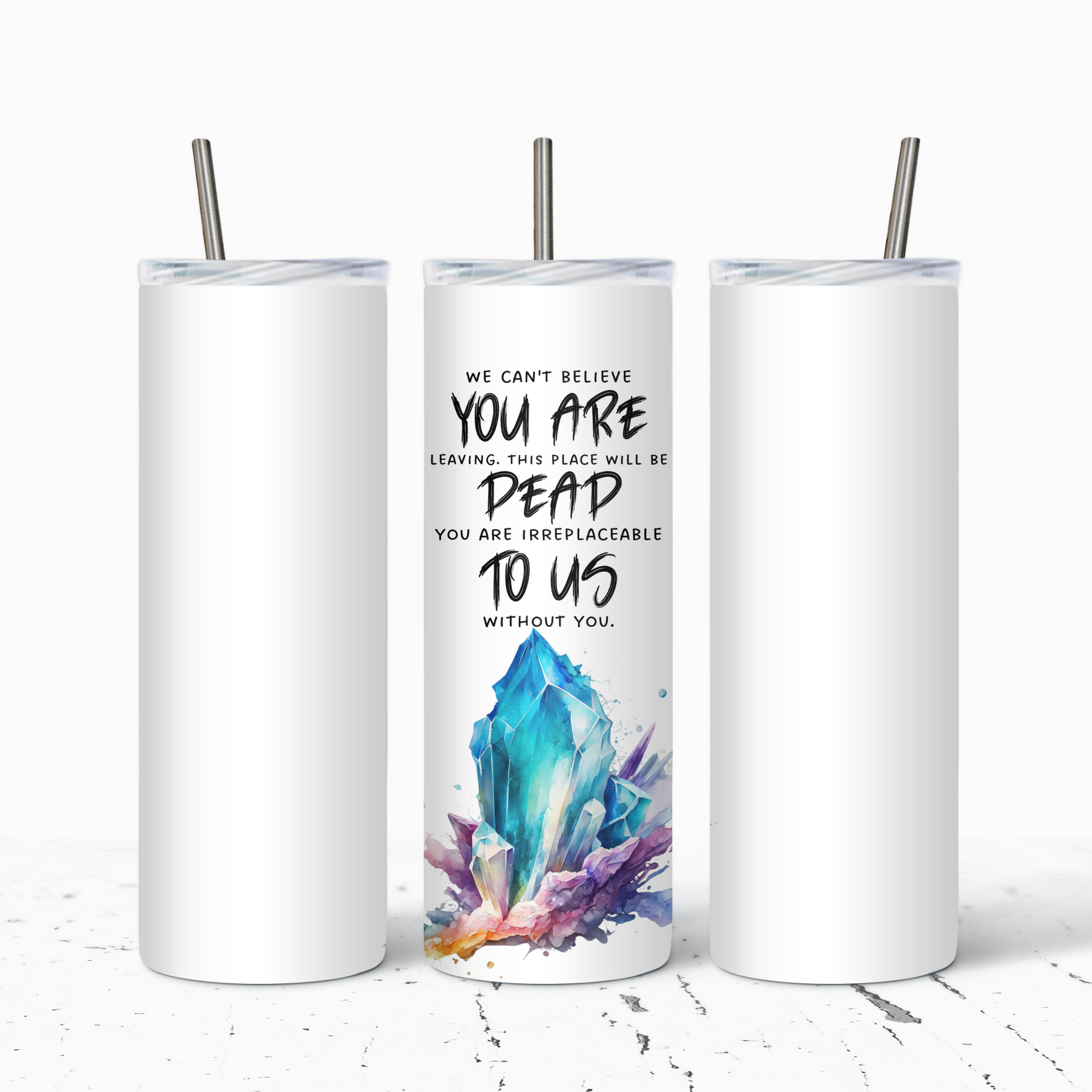 You Are Dead To Us - The Pretty Things.ca