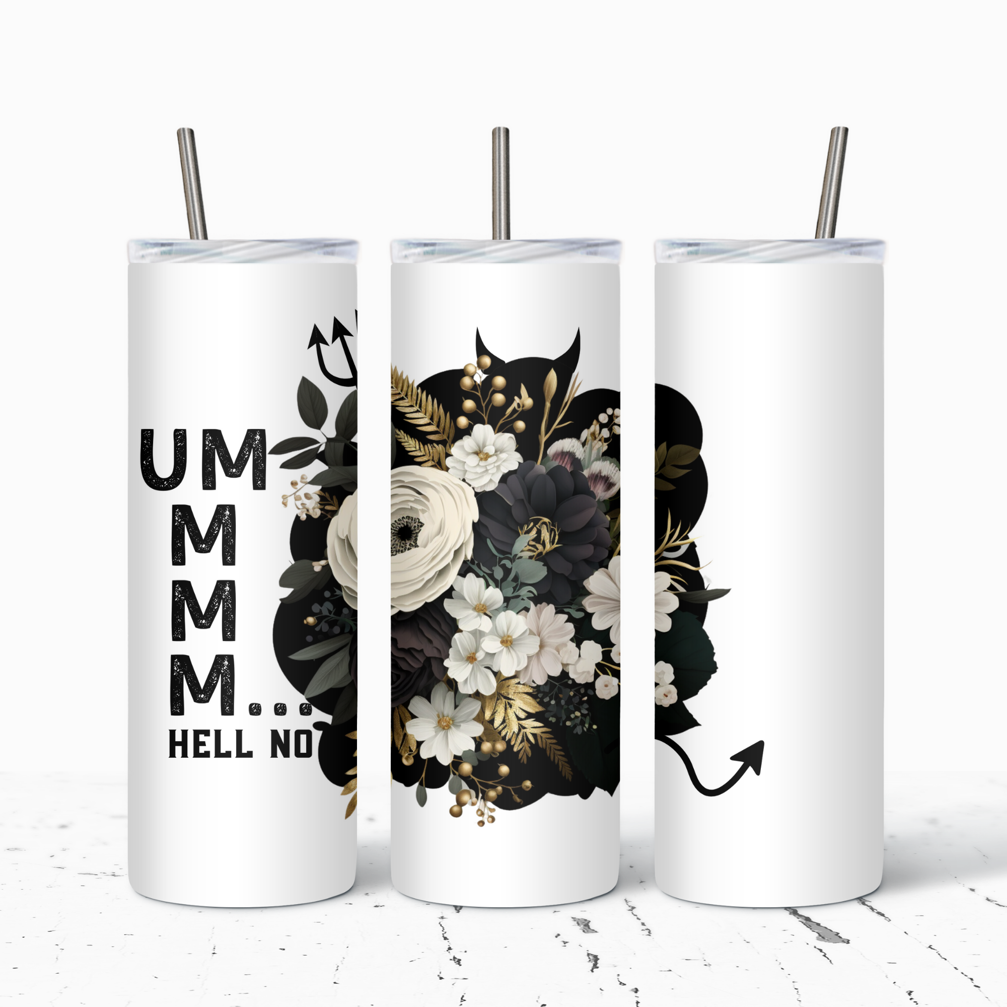 Ummmm...Hell No - The Pretty Things.ca