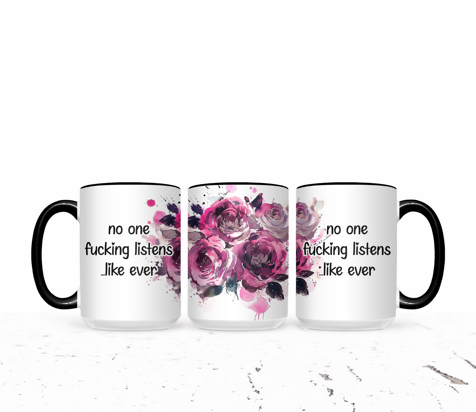 No One Fucking Listens - The Pretty Things.ca