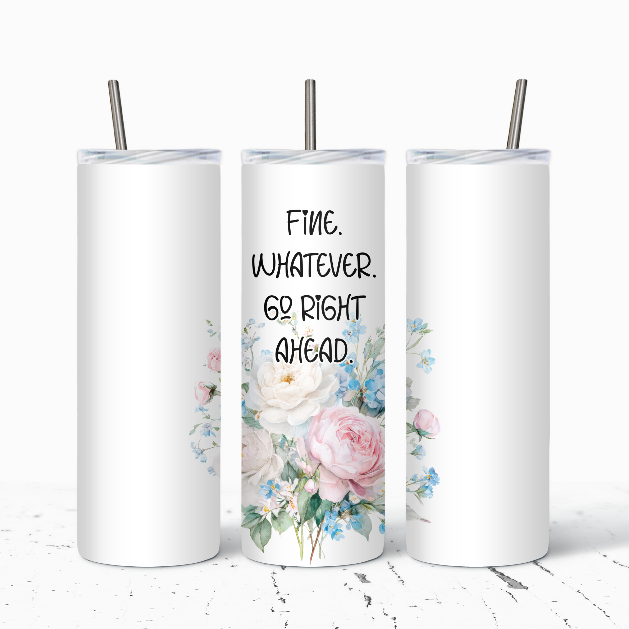 Fine. Whatever. Go Right Ahead. - The Pretty Things.ca